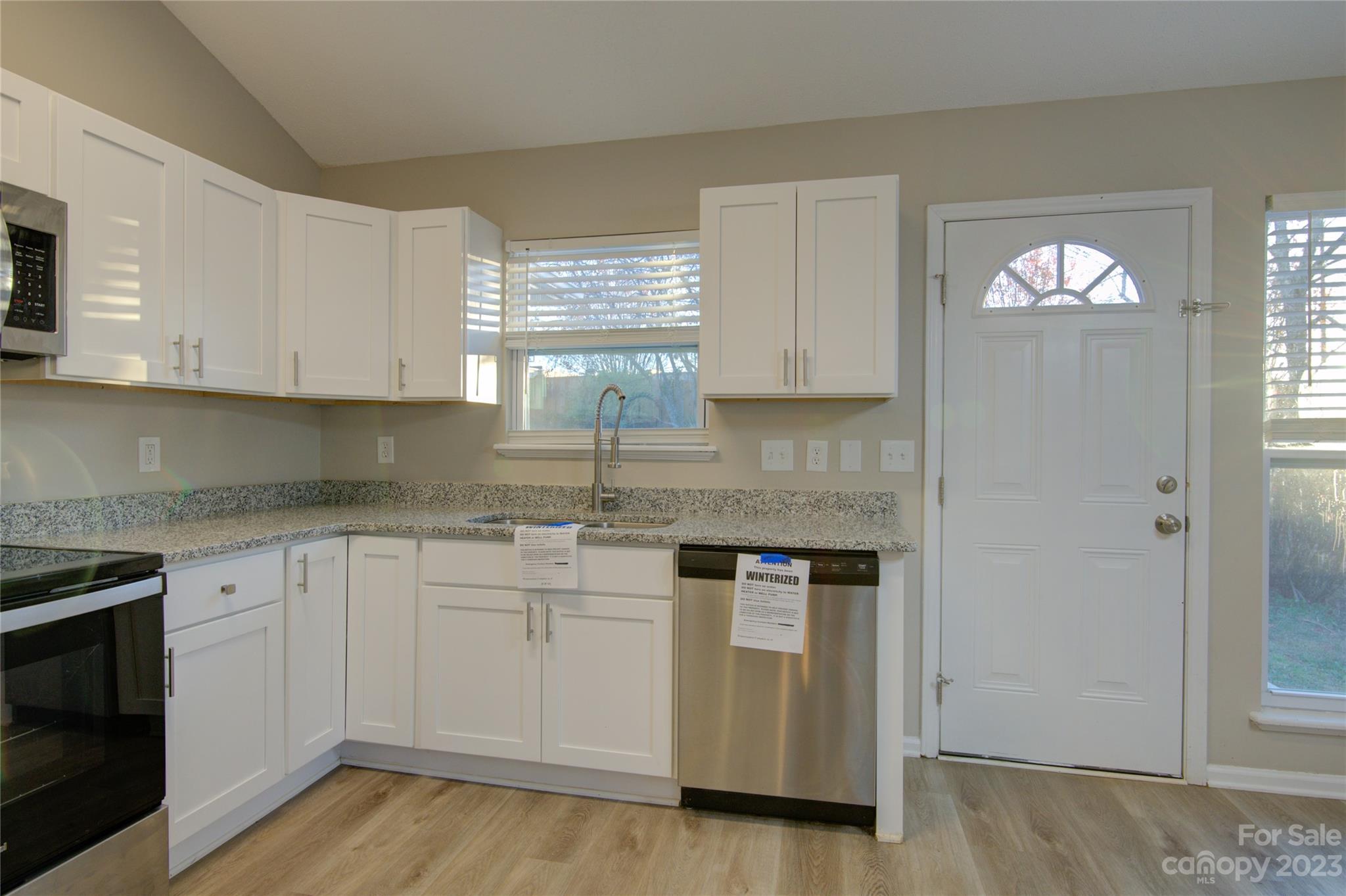 Village at Indian Trail - Residential