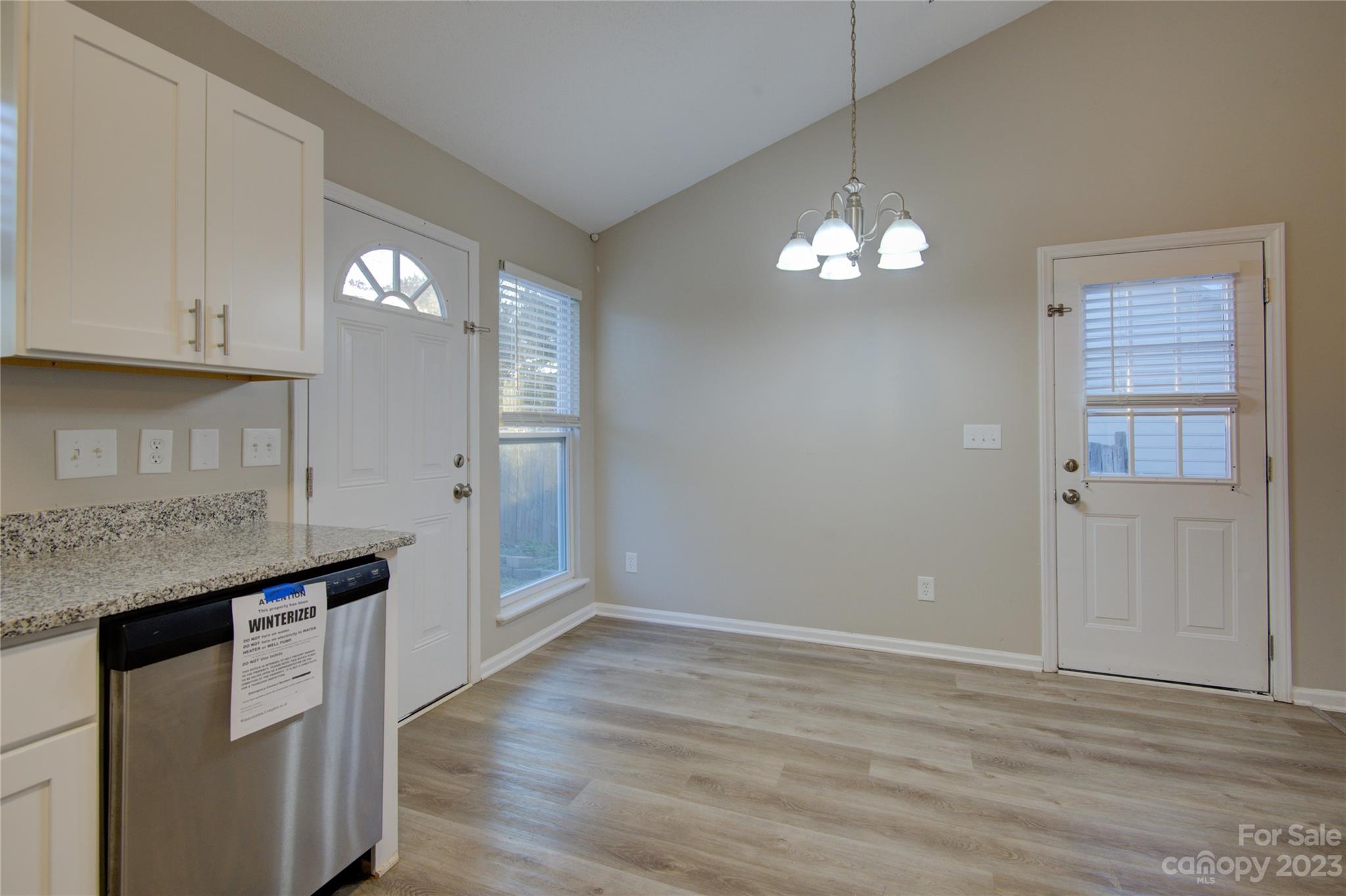 Village at Indian Trail - Residential