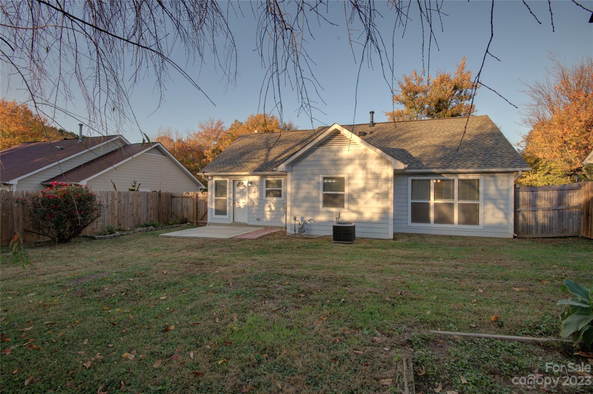 Village at Indian Trail - Residential