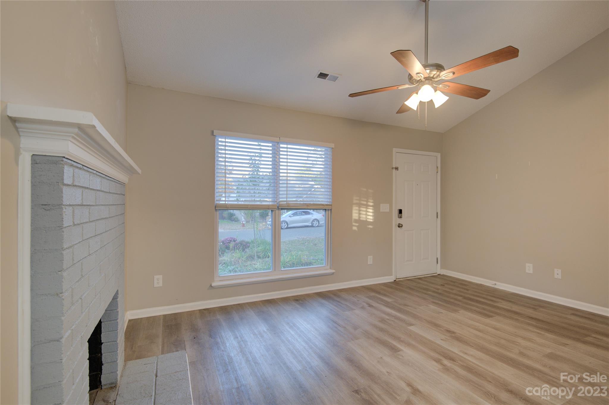 Village at Indian Trail - Residential