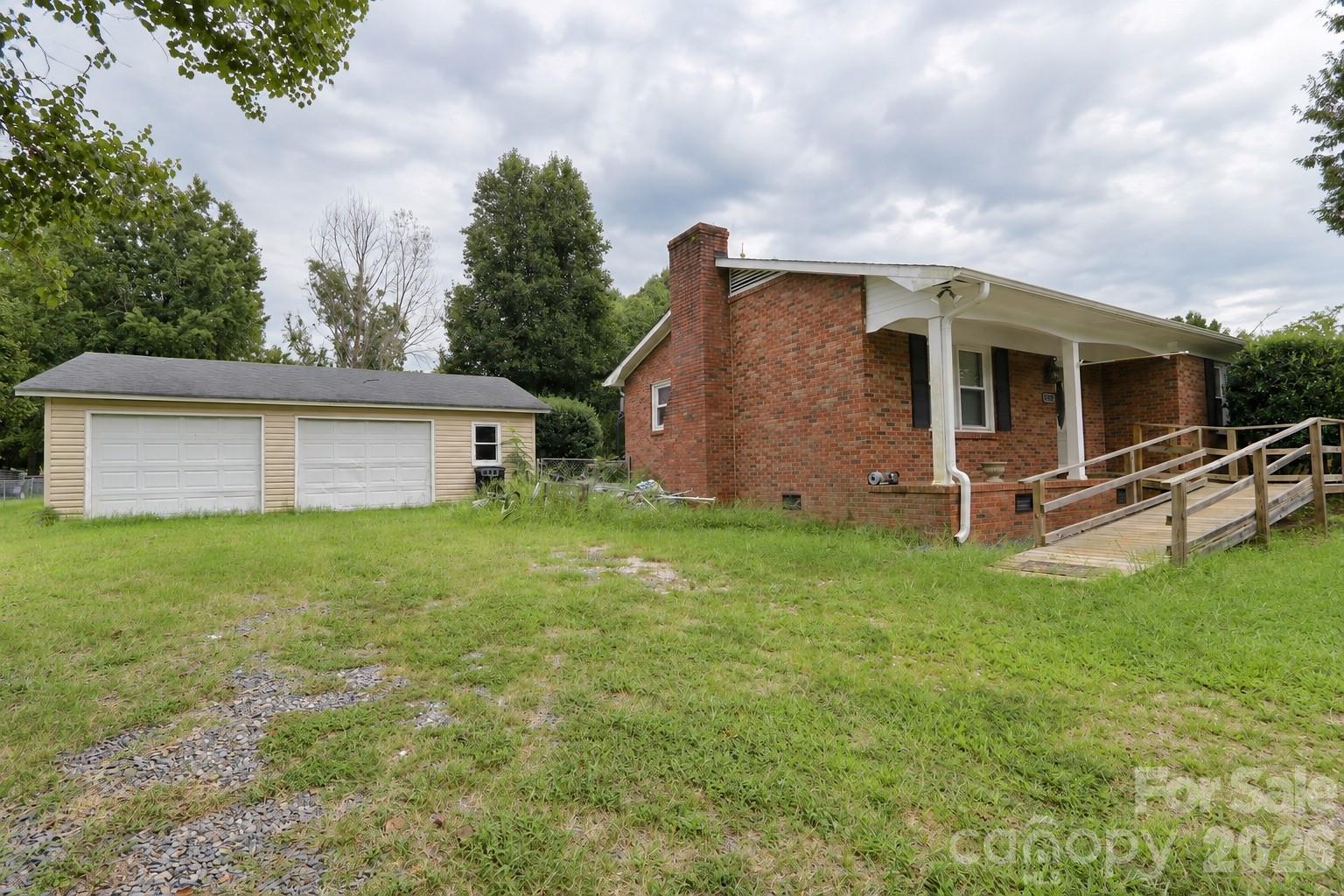 9289 Fisher Road