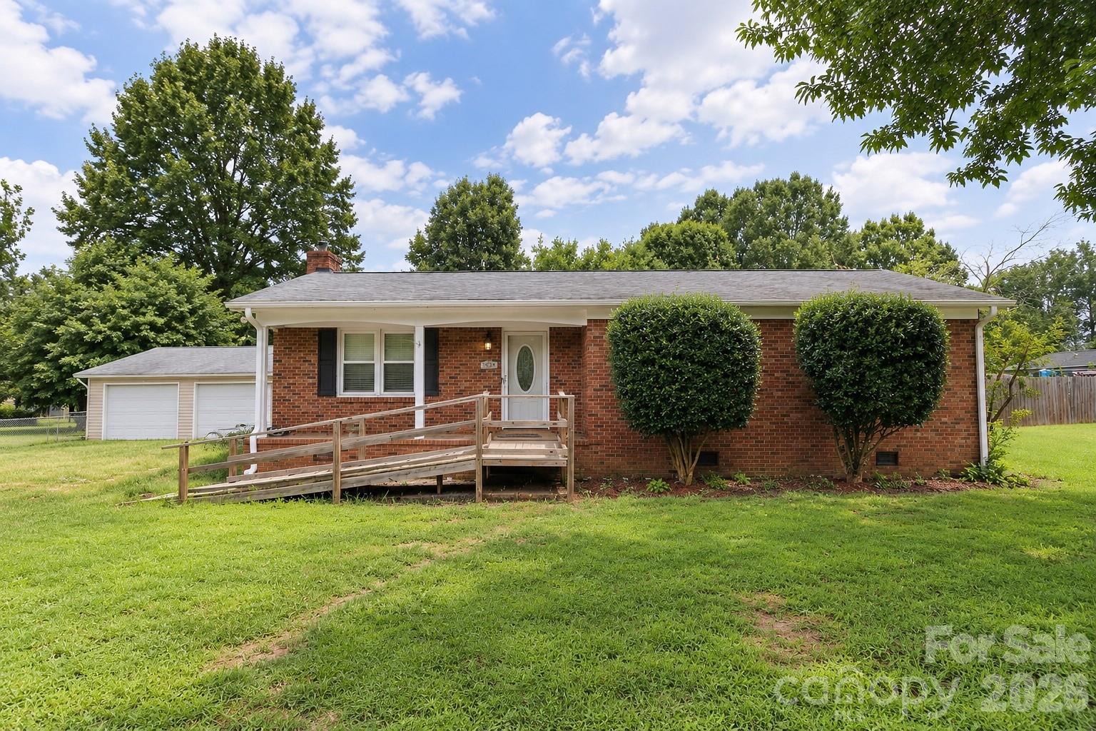 9289 Fisher Road