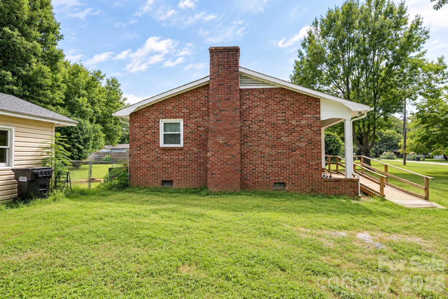 9289 Fisher Road
