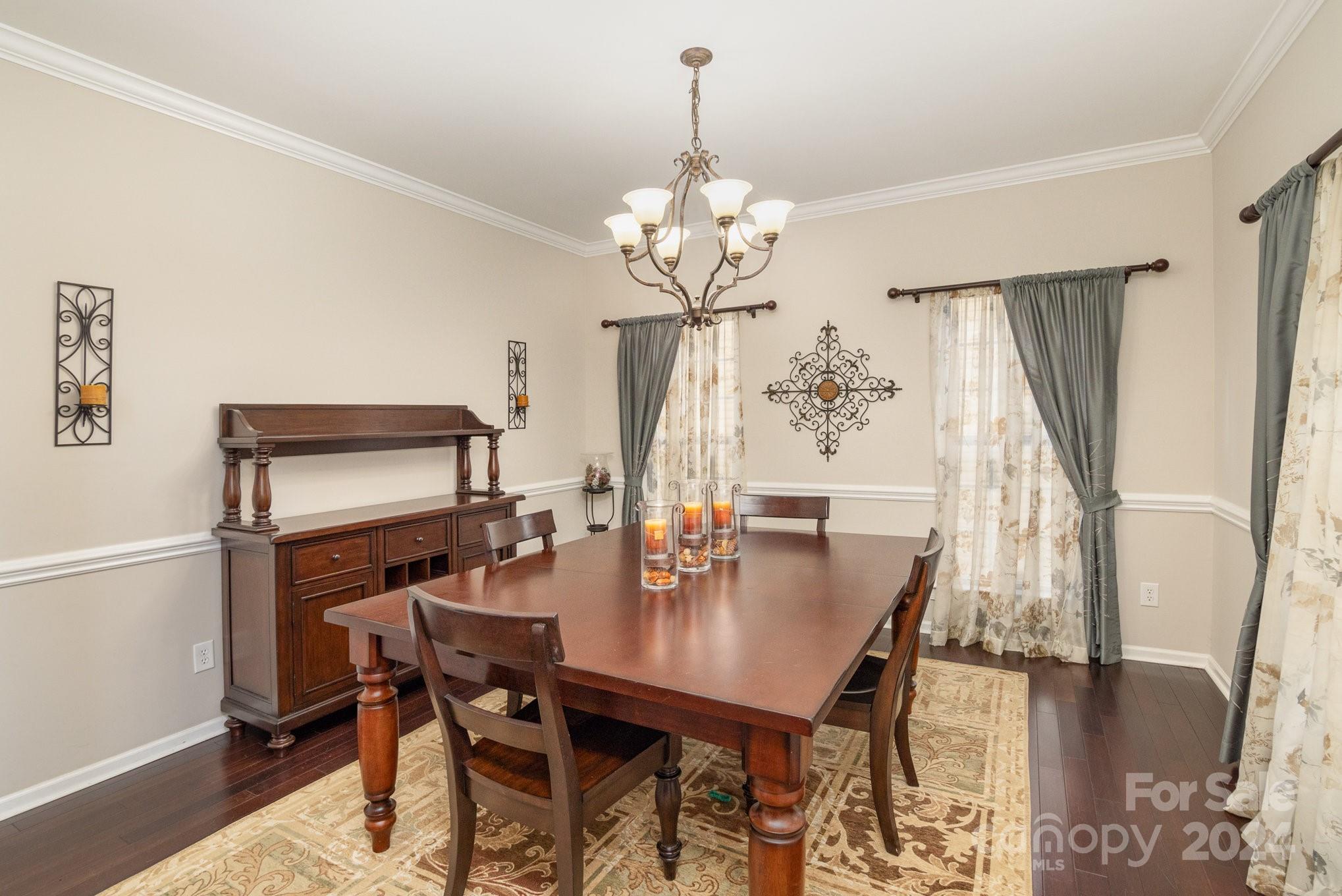 Berewick - Residential