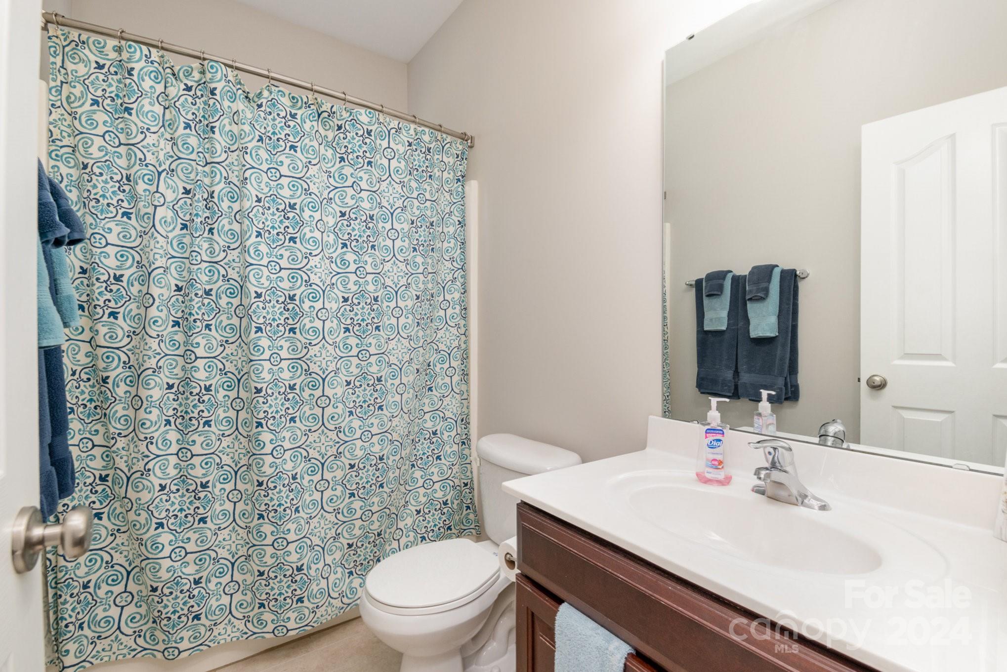 Berewick - Residential