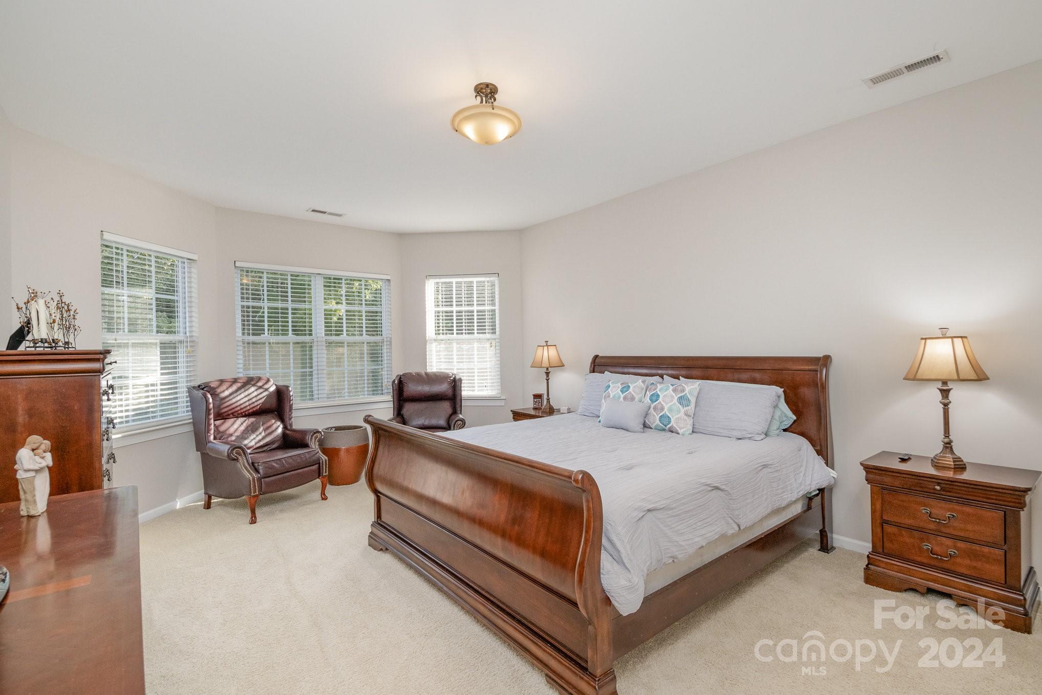 Berewick - Residential