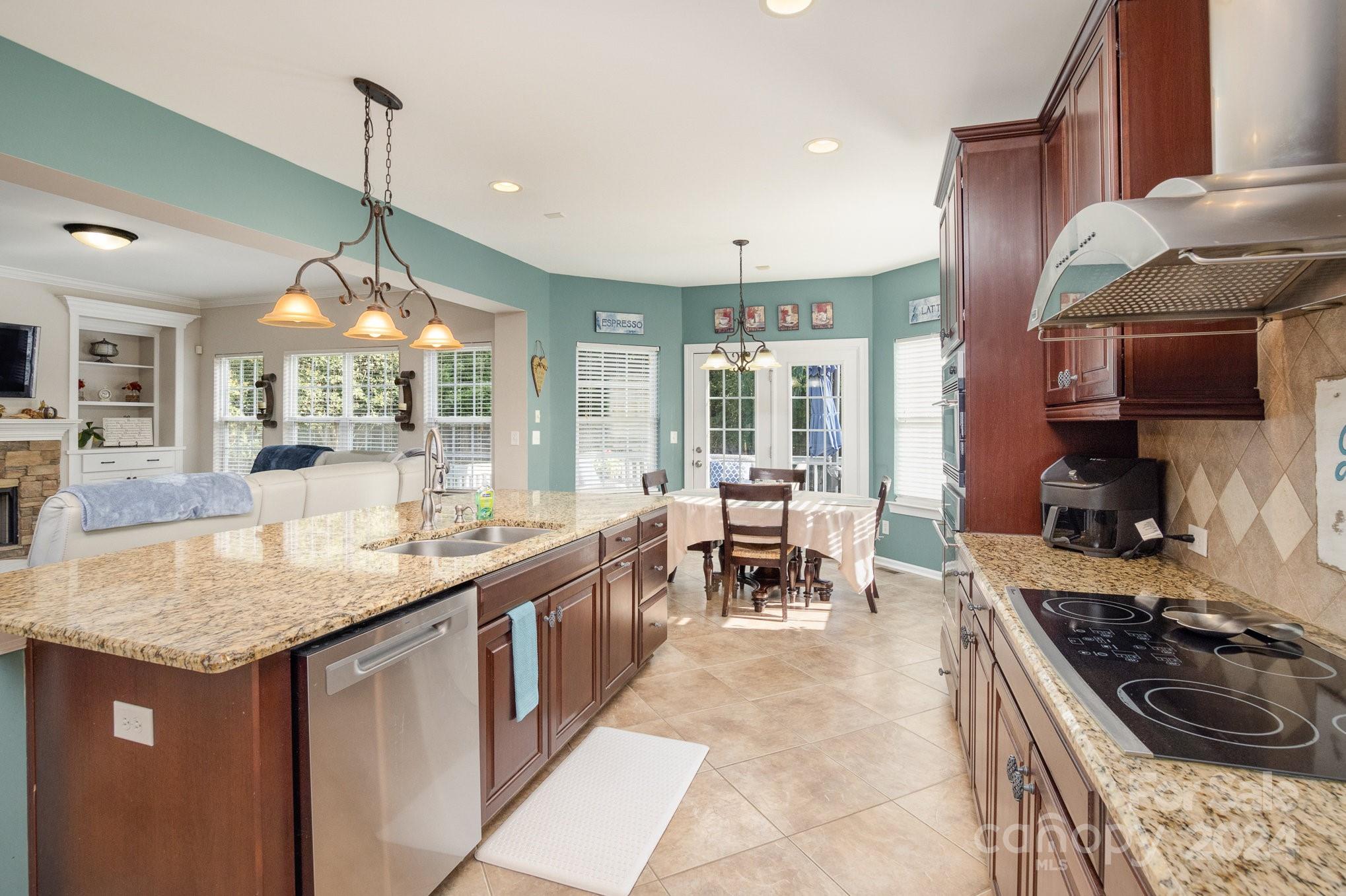 Berewick - Residential