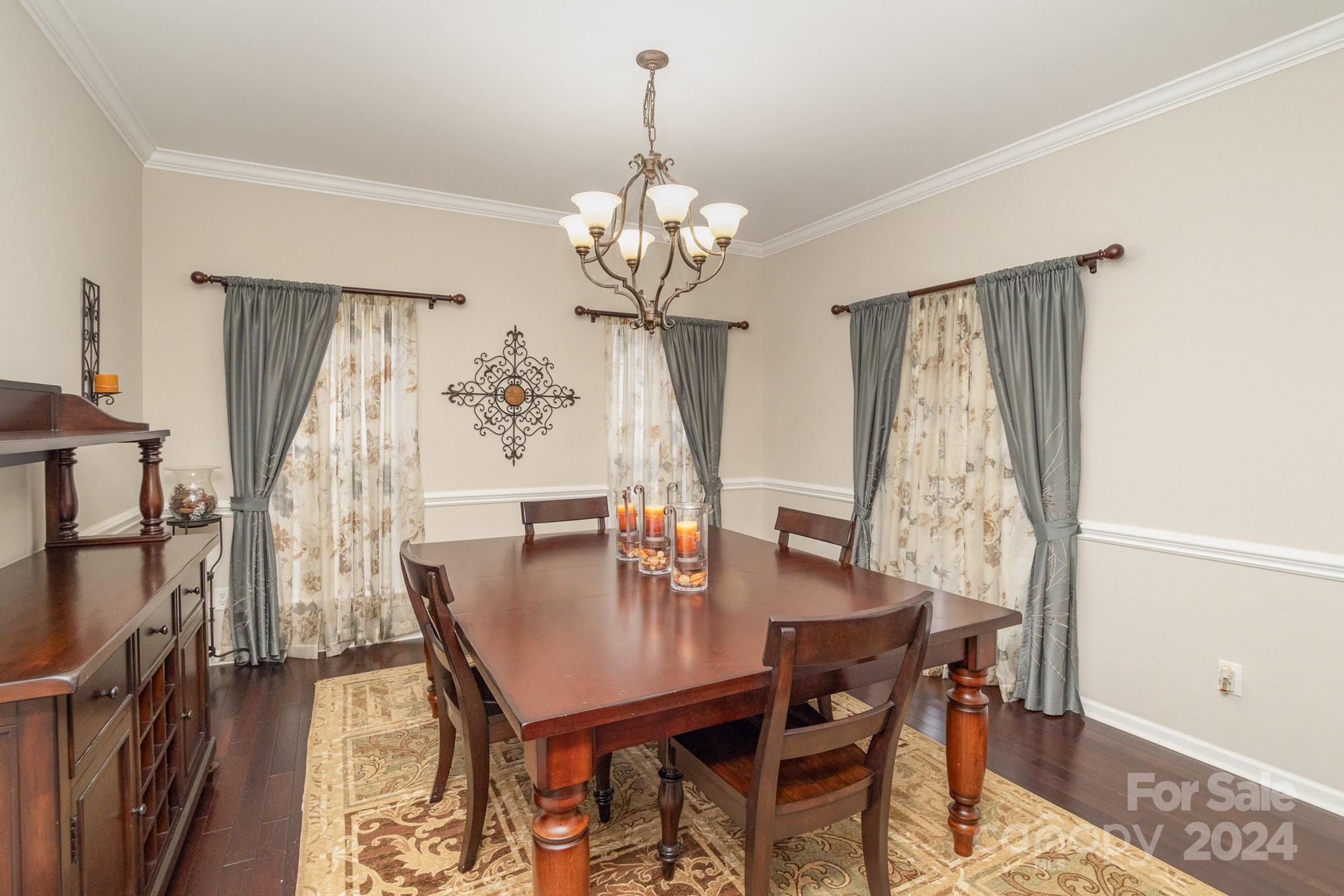 Berewick - Residential