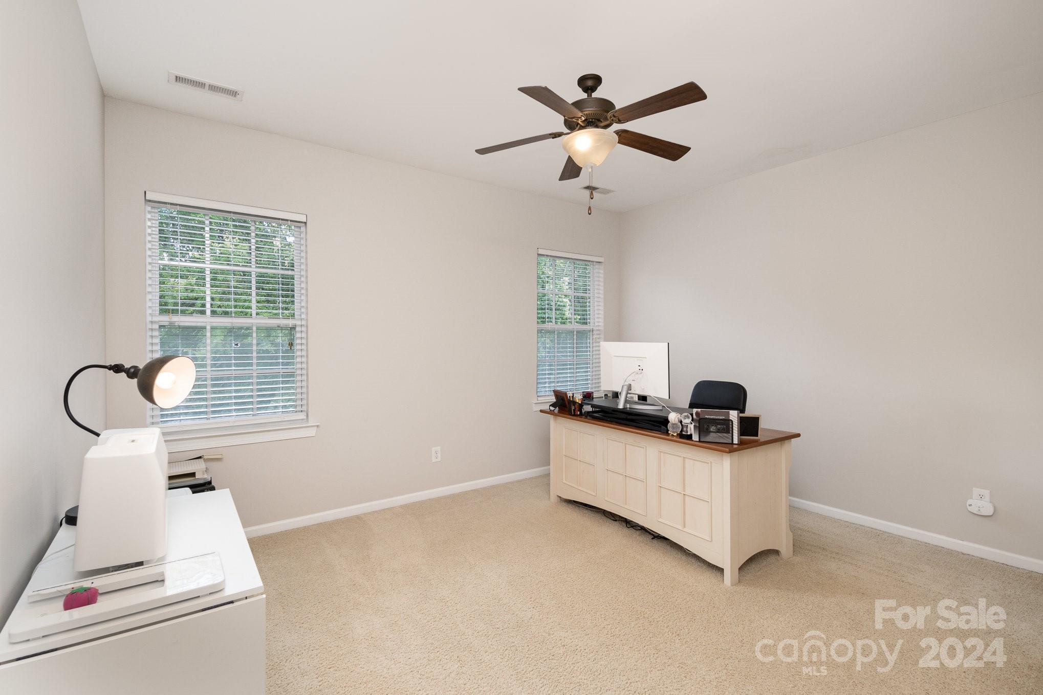 Berewick - Residential