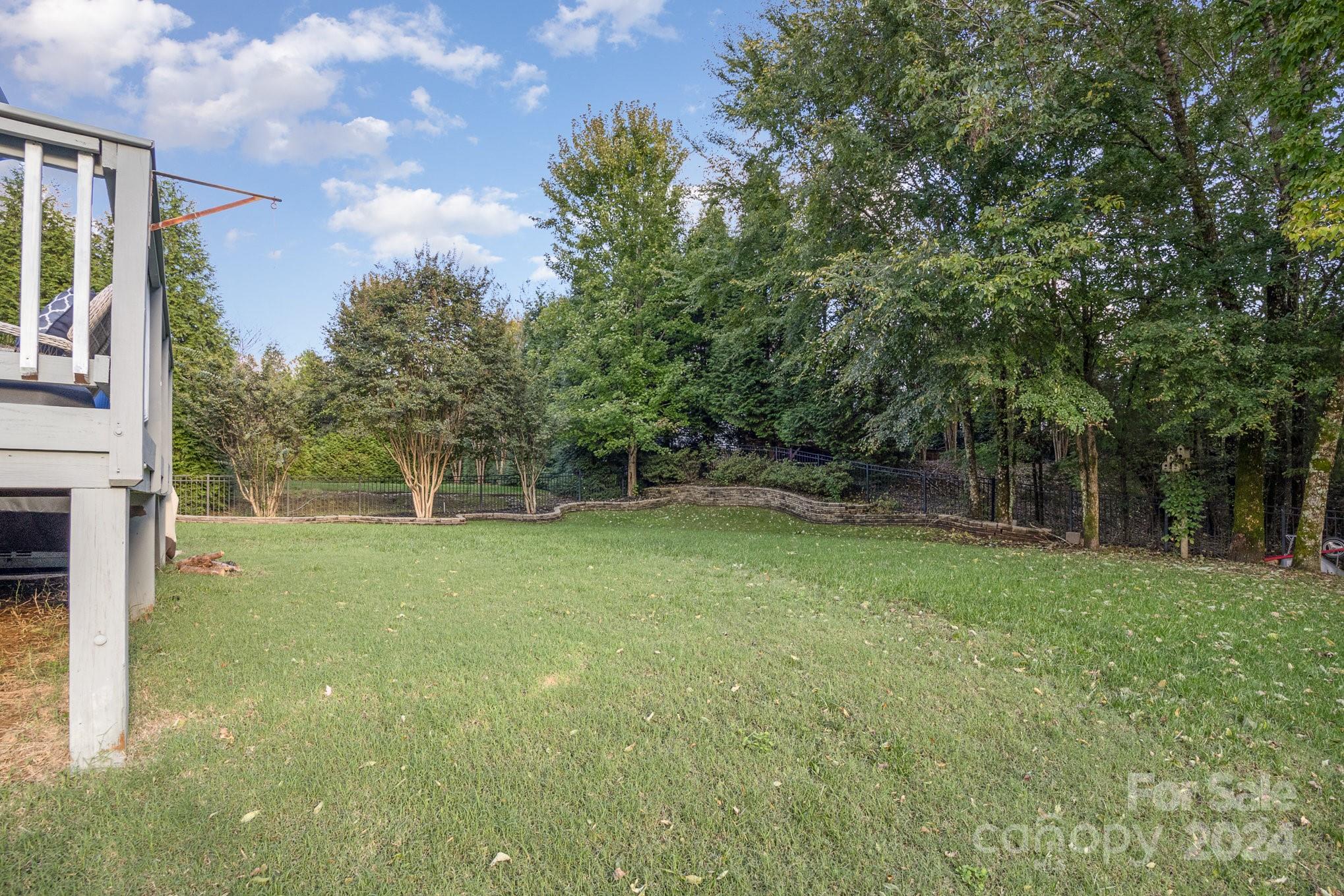 Berewick - Residential