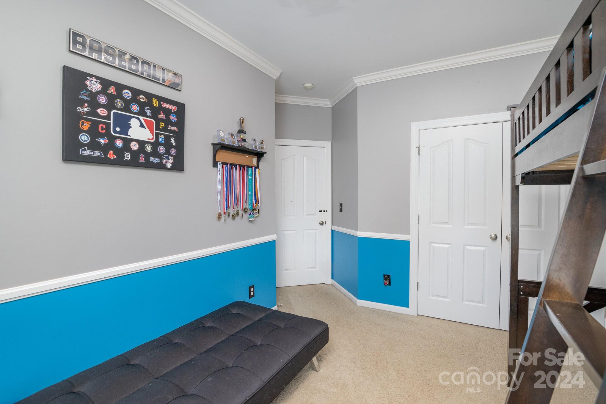 Berewick - Residential