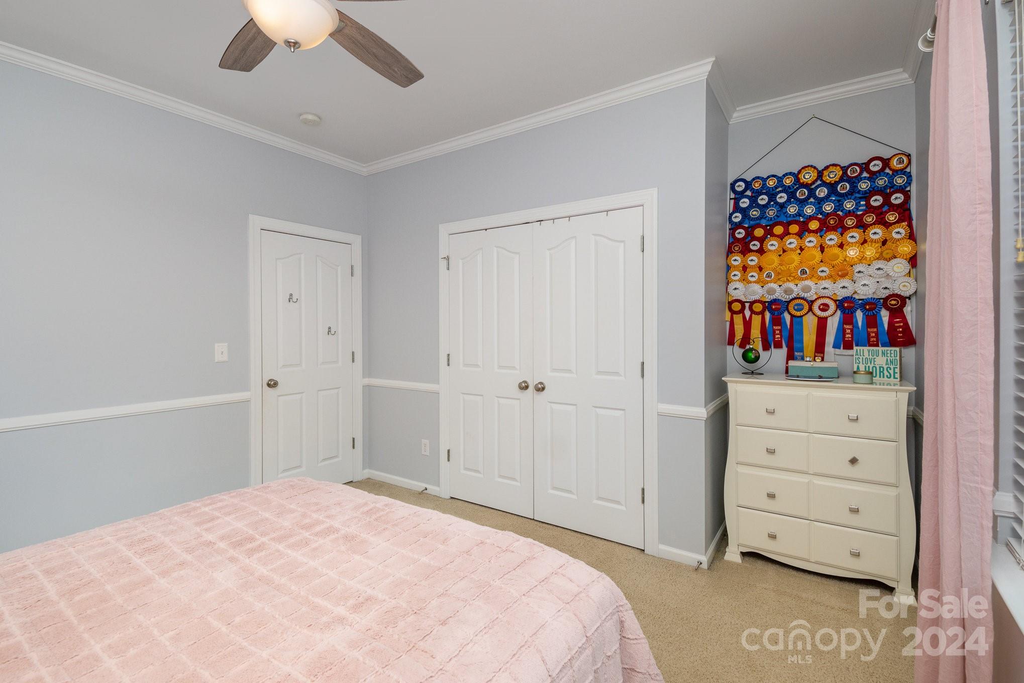 Berewick - Residential