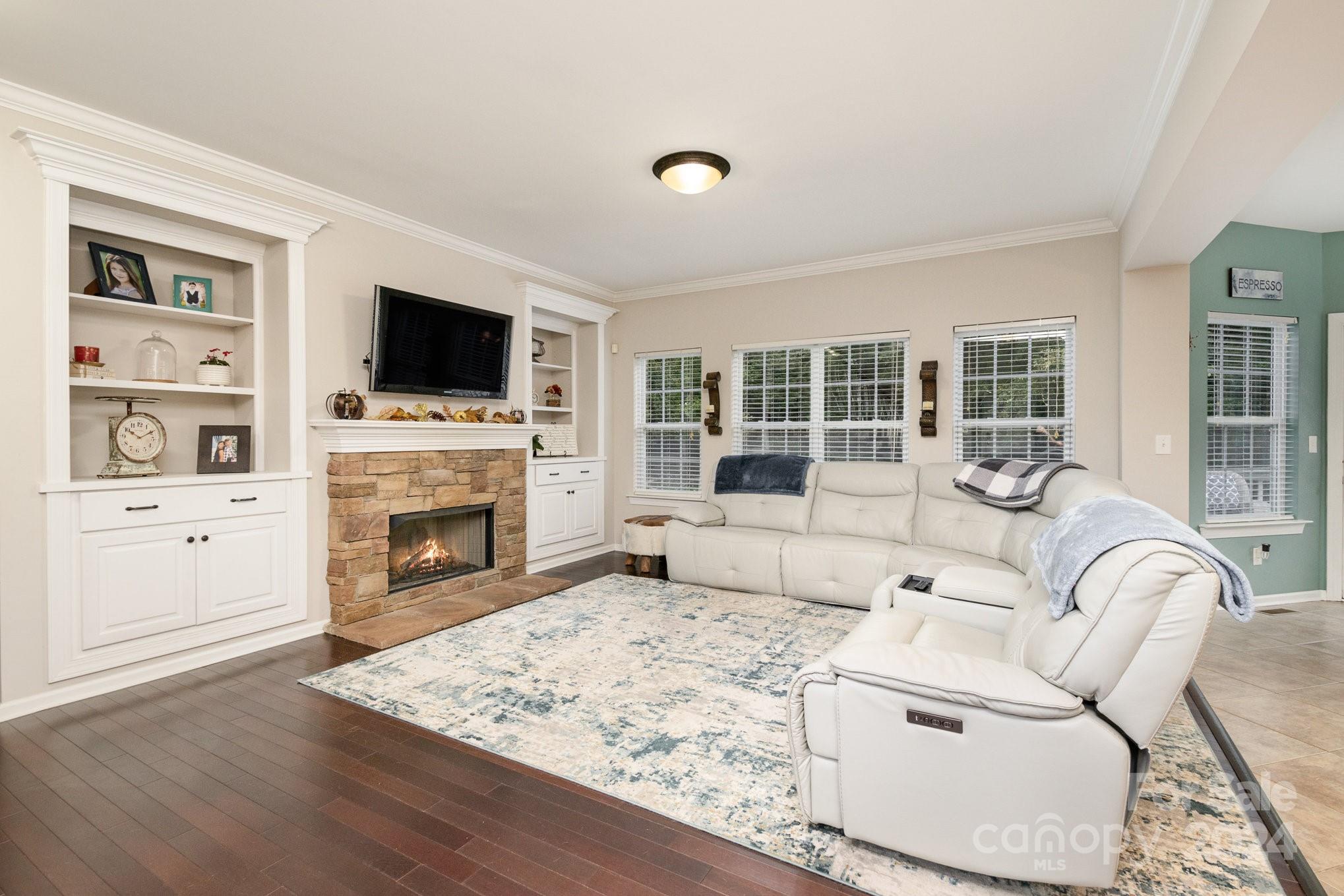 Berewick - Residential