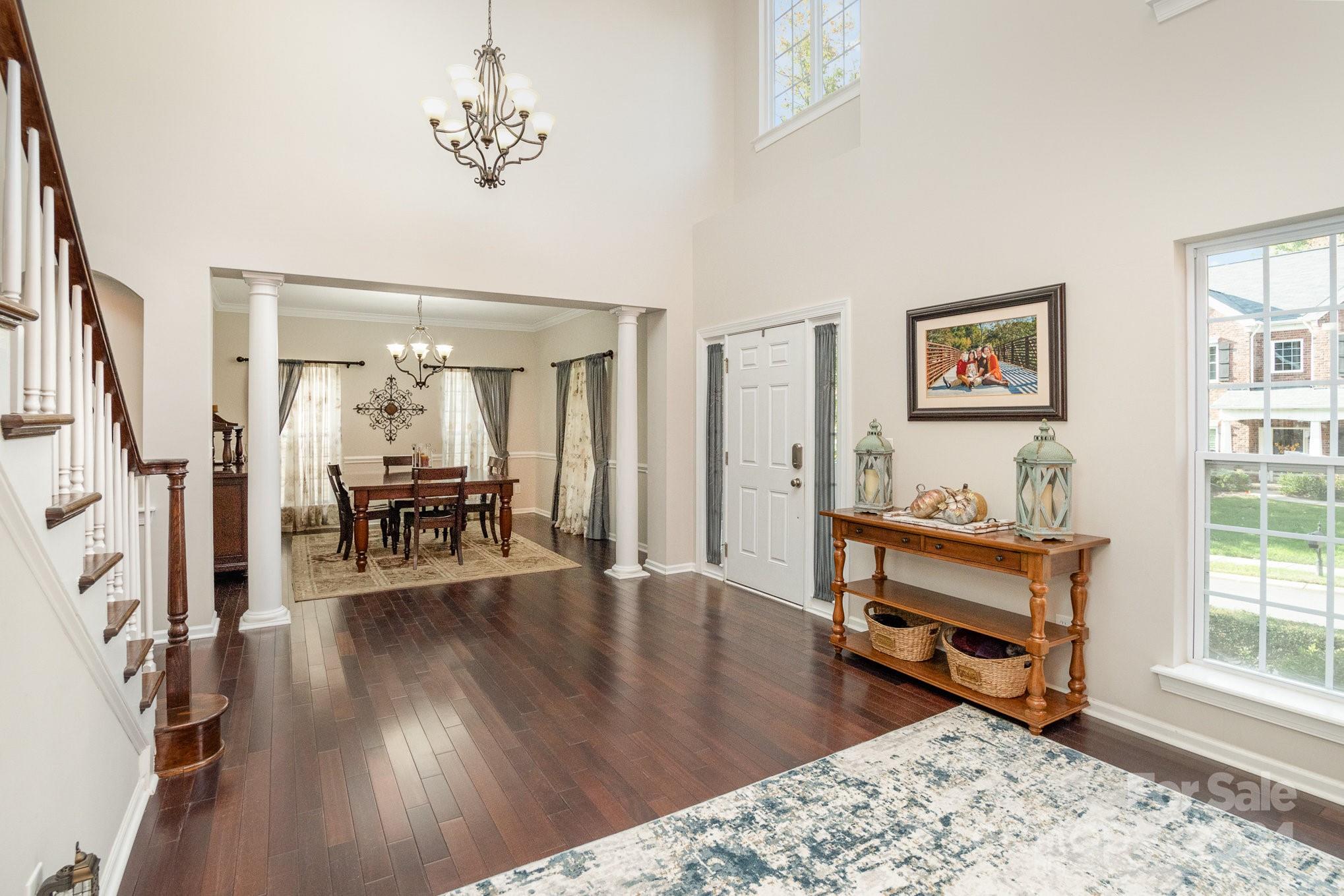 Berewick - Residential