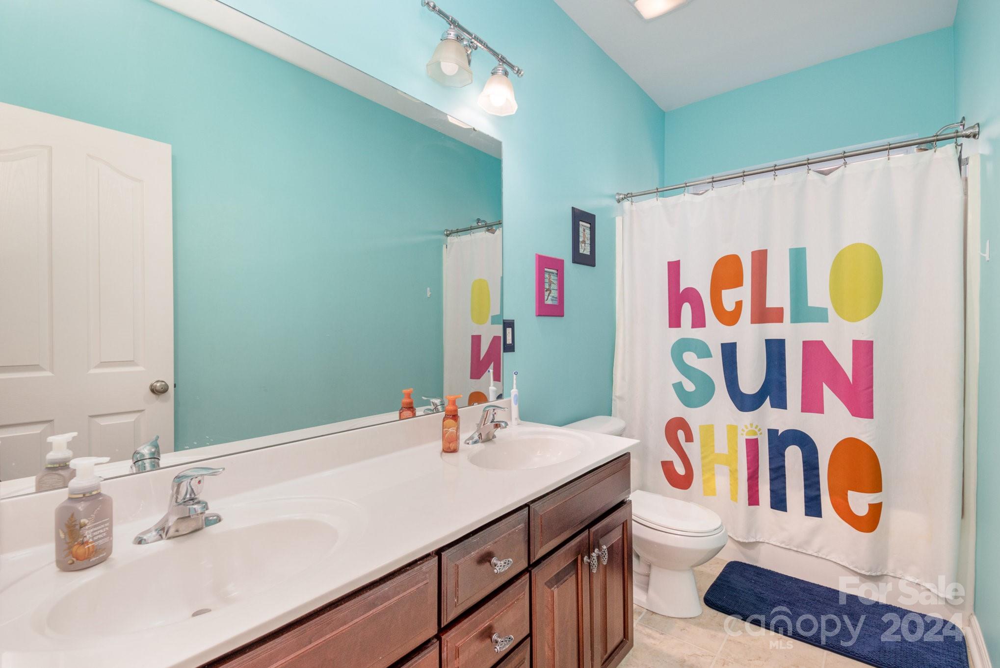 Berewick - Residential