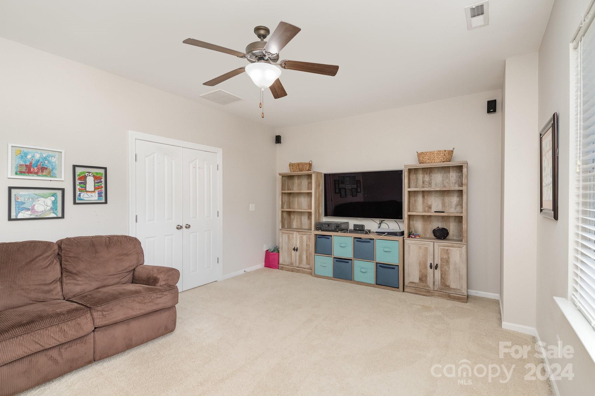 Berewick - Residential