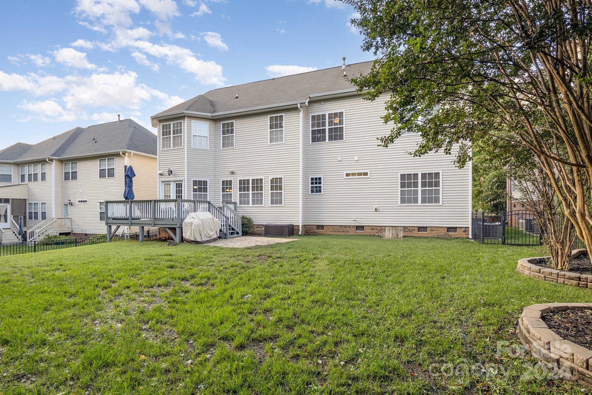 Berewick - Residential