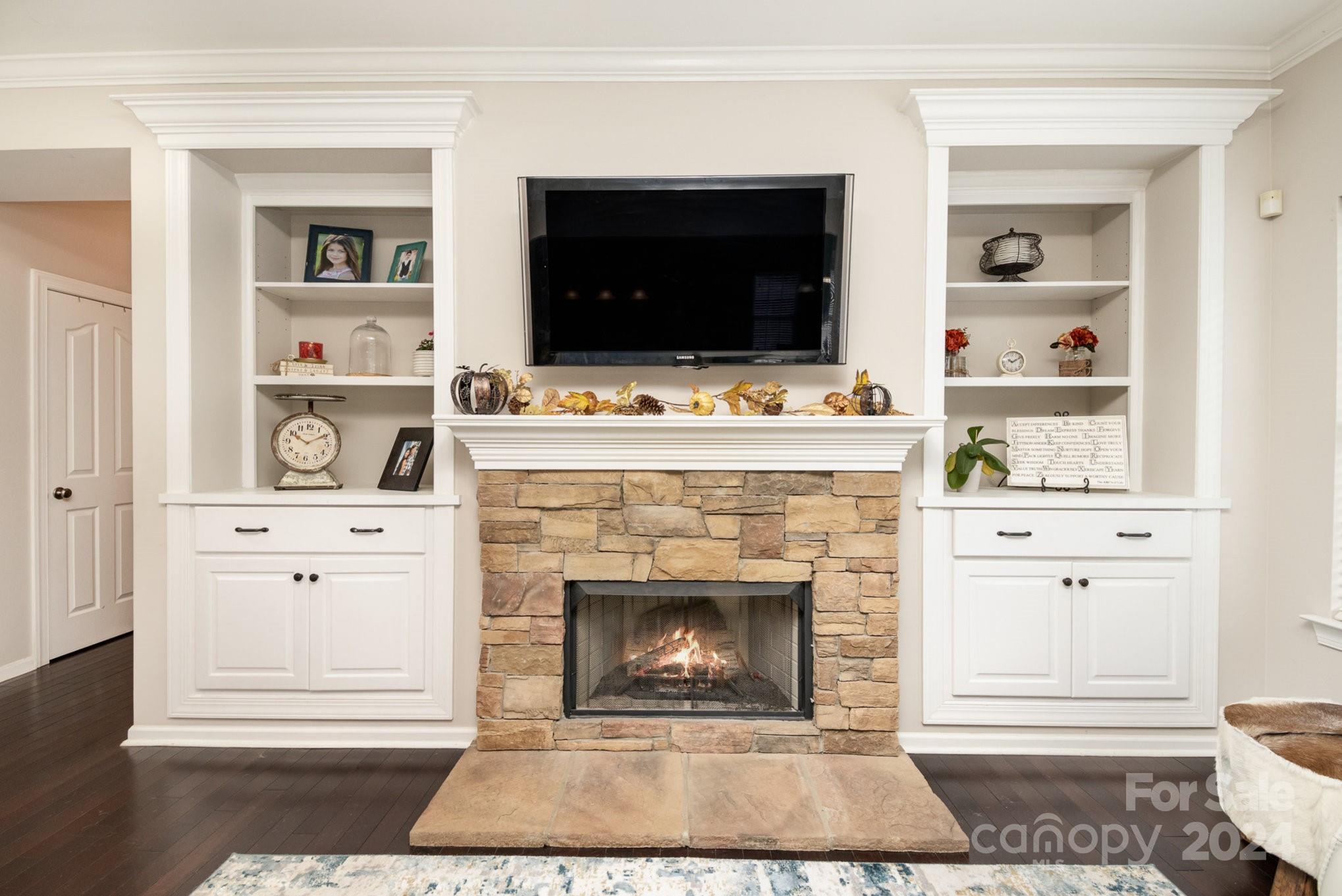 Berewick - Residential