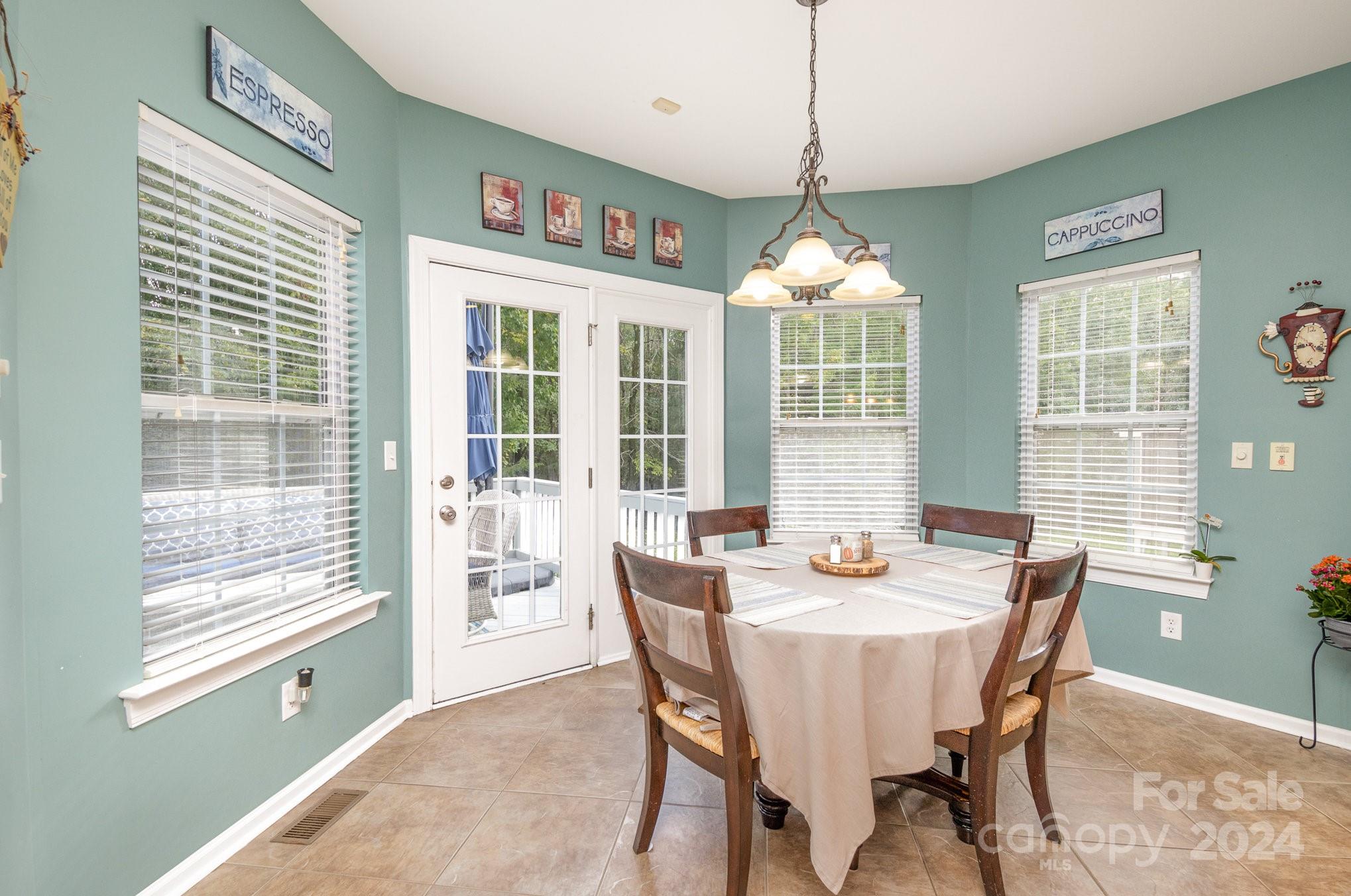 Berewick - Residential