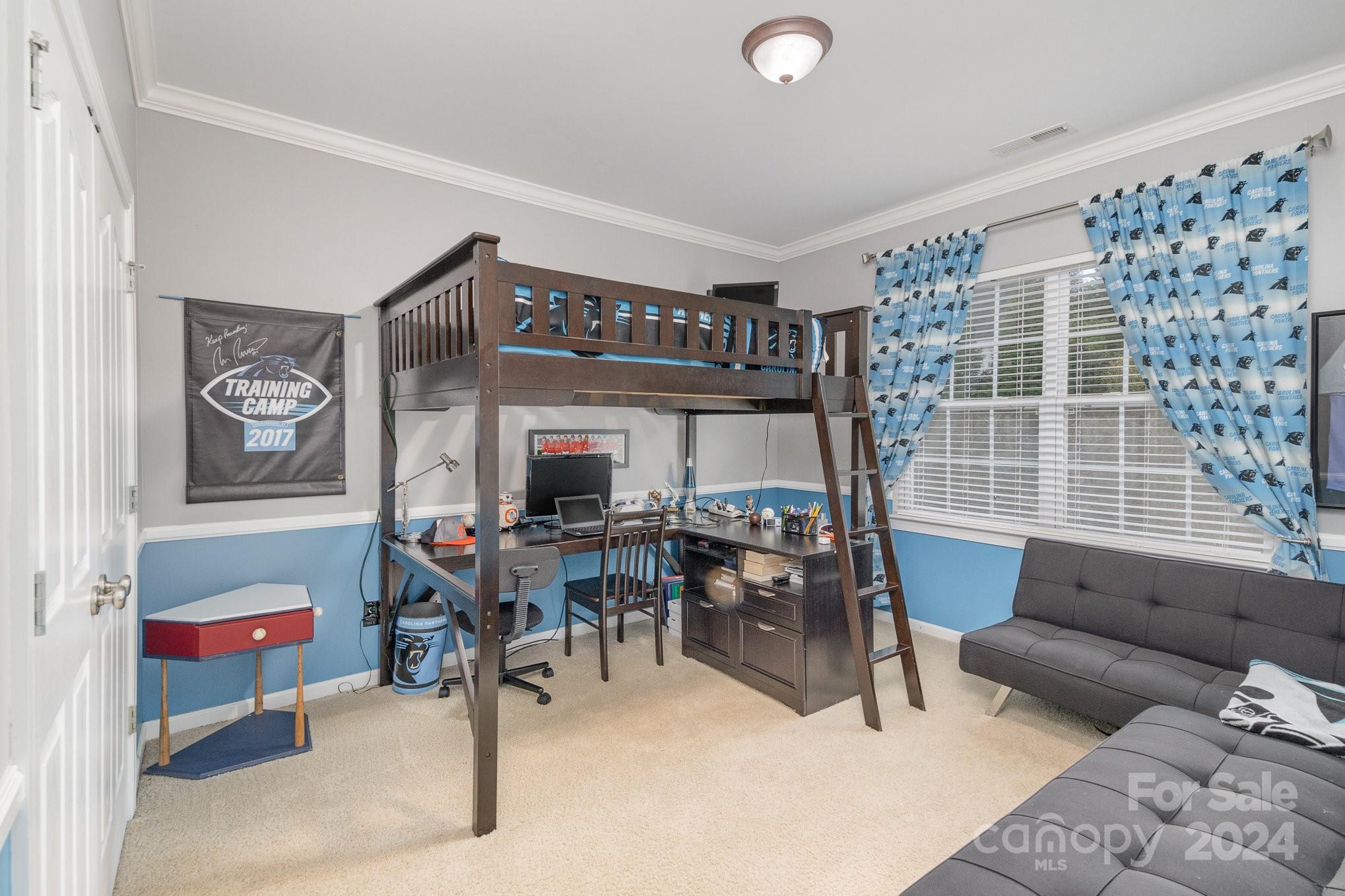 Berewick - Residential