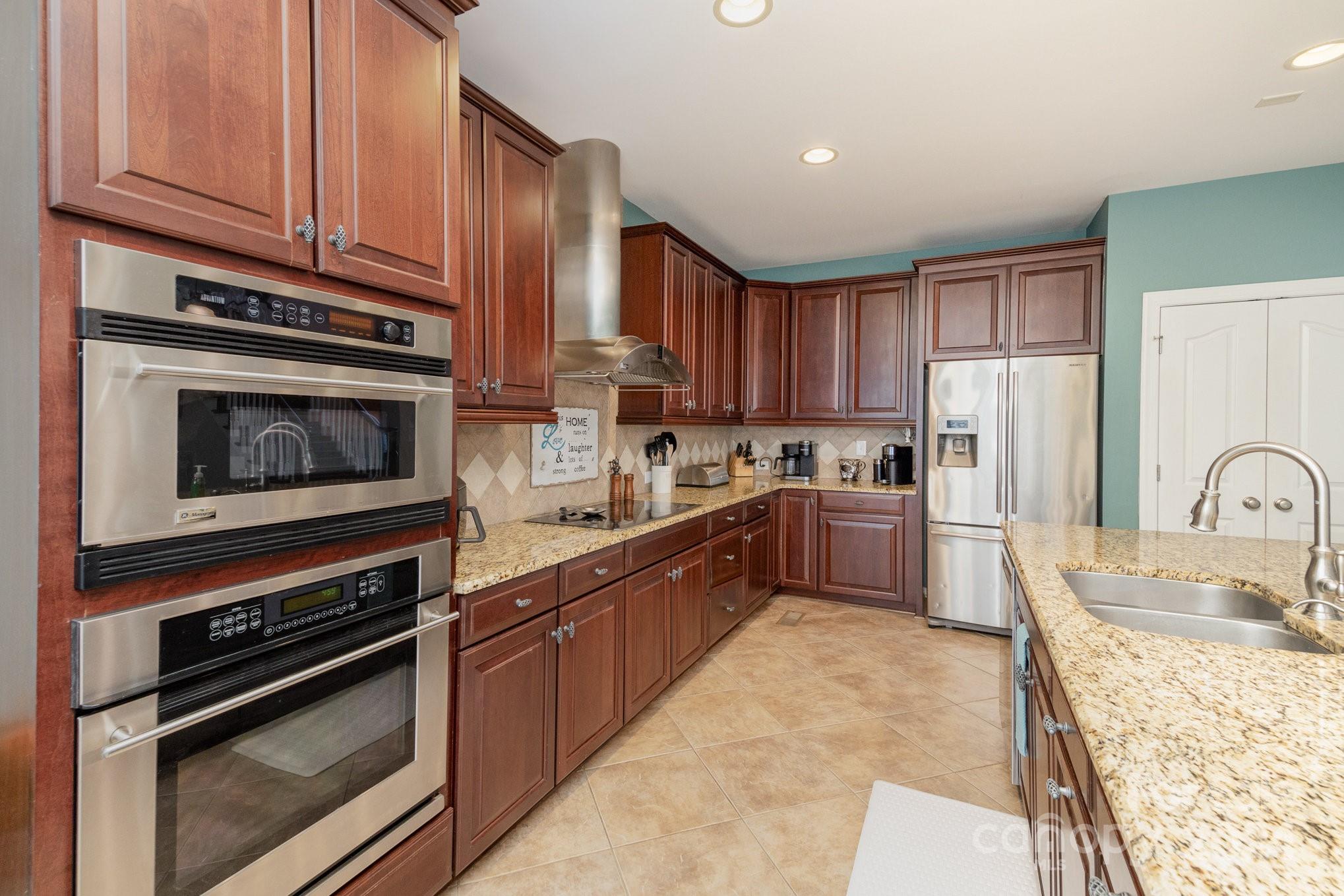 Berewick - Residential