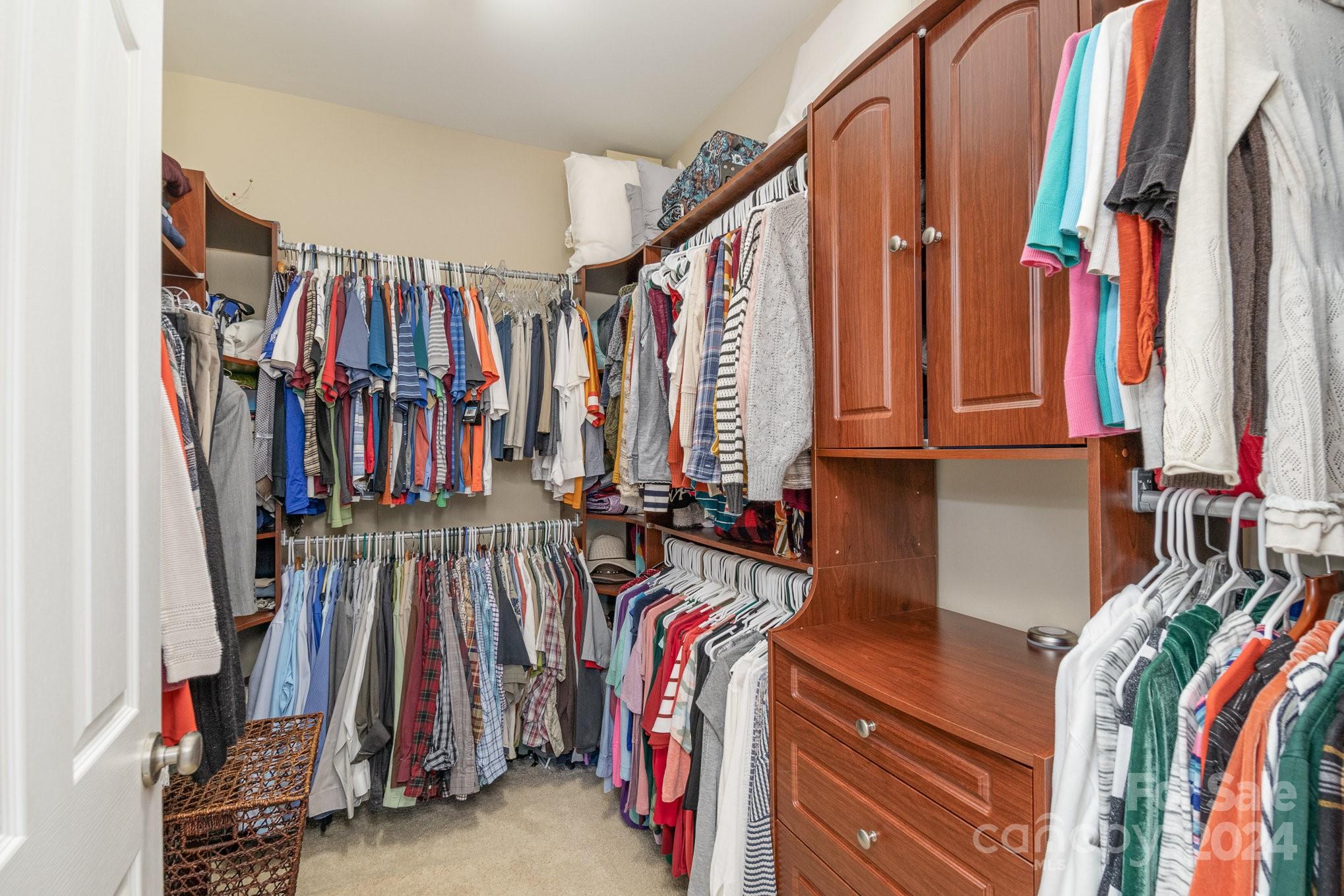 Berewick - Residential