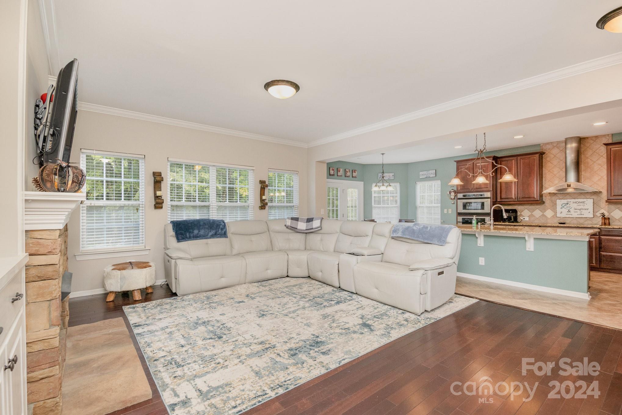 Berewick - Residential