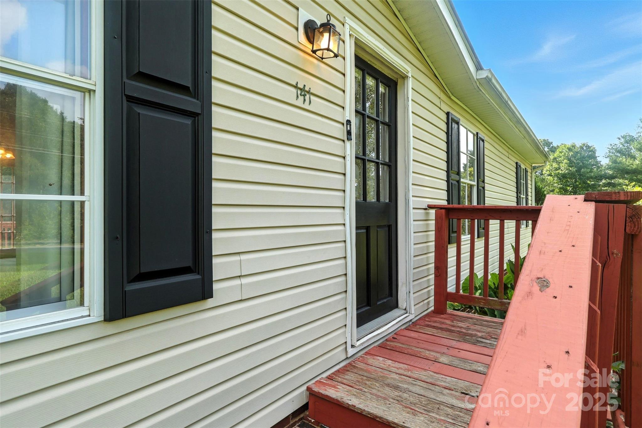 141 Pounders Ridge Lane