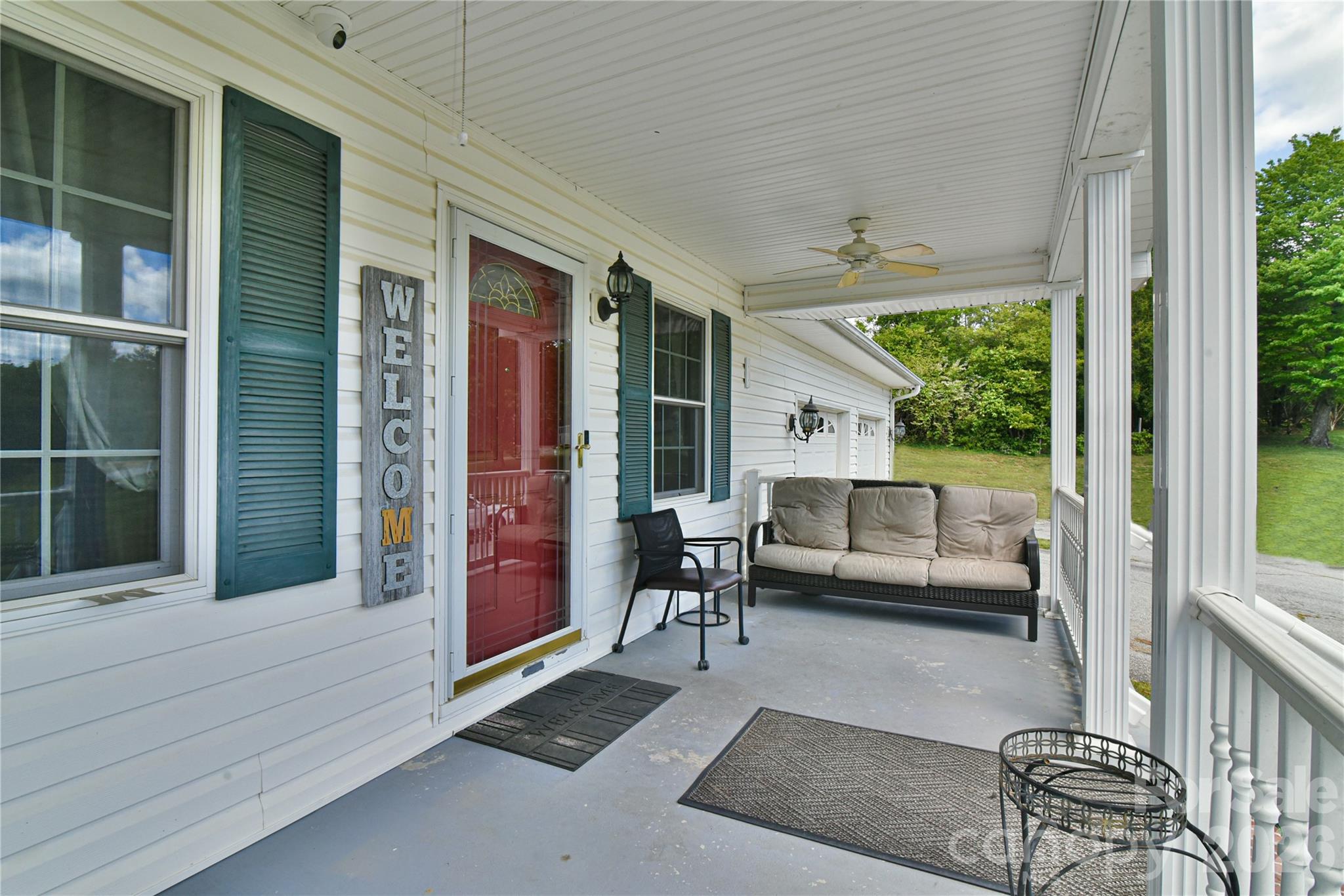 116 Kay Road