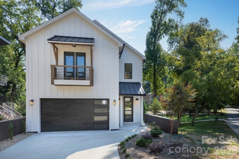 Photo of 4325 Raney Way, Charlotte, NC 28205 (MLS # 4421866)