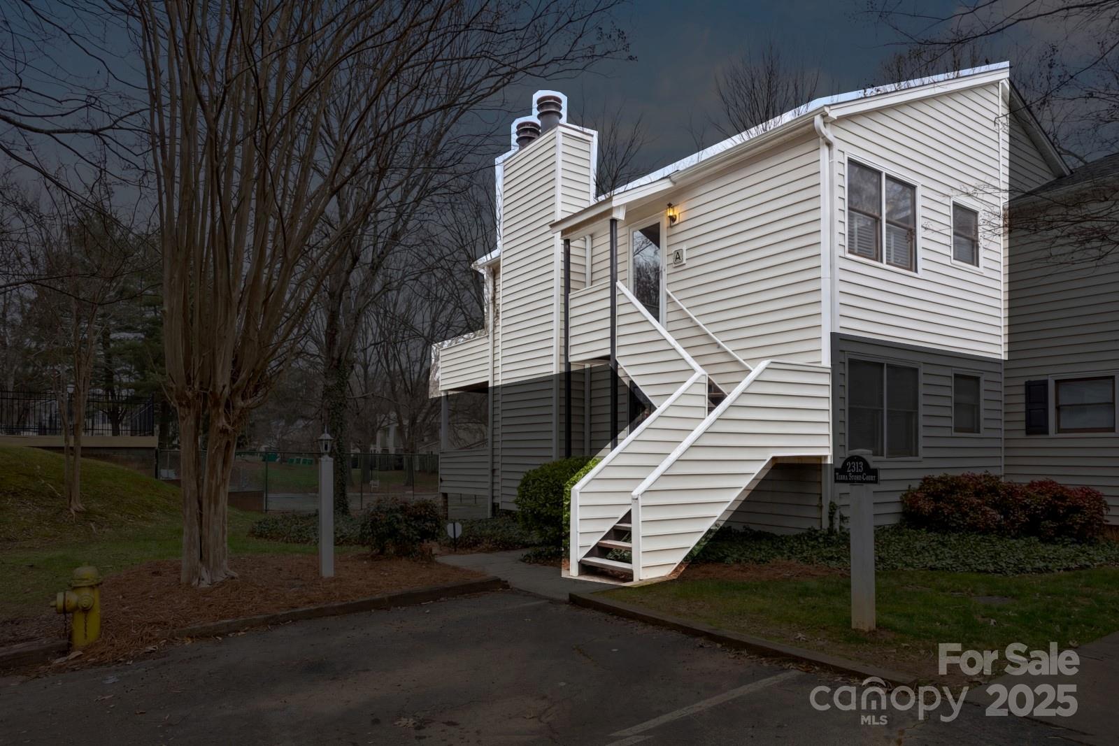 2313 Terra Stone Court