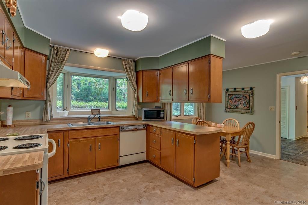 Beechwood - Residential