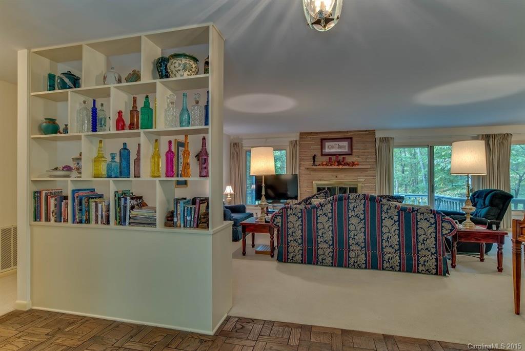 Beechwood - Residential