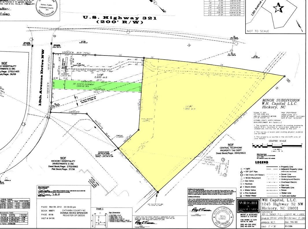 None - Commercial Sale