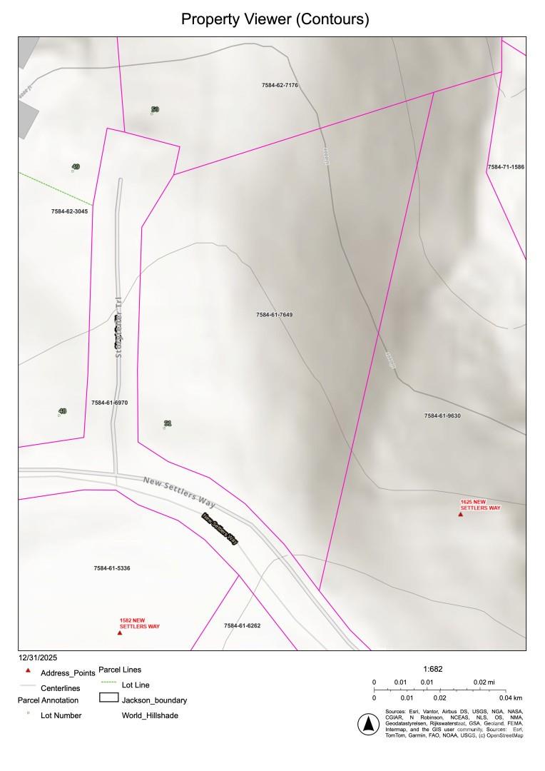 51 Storyteller Trail