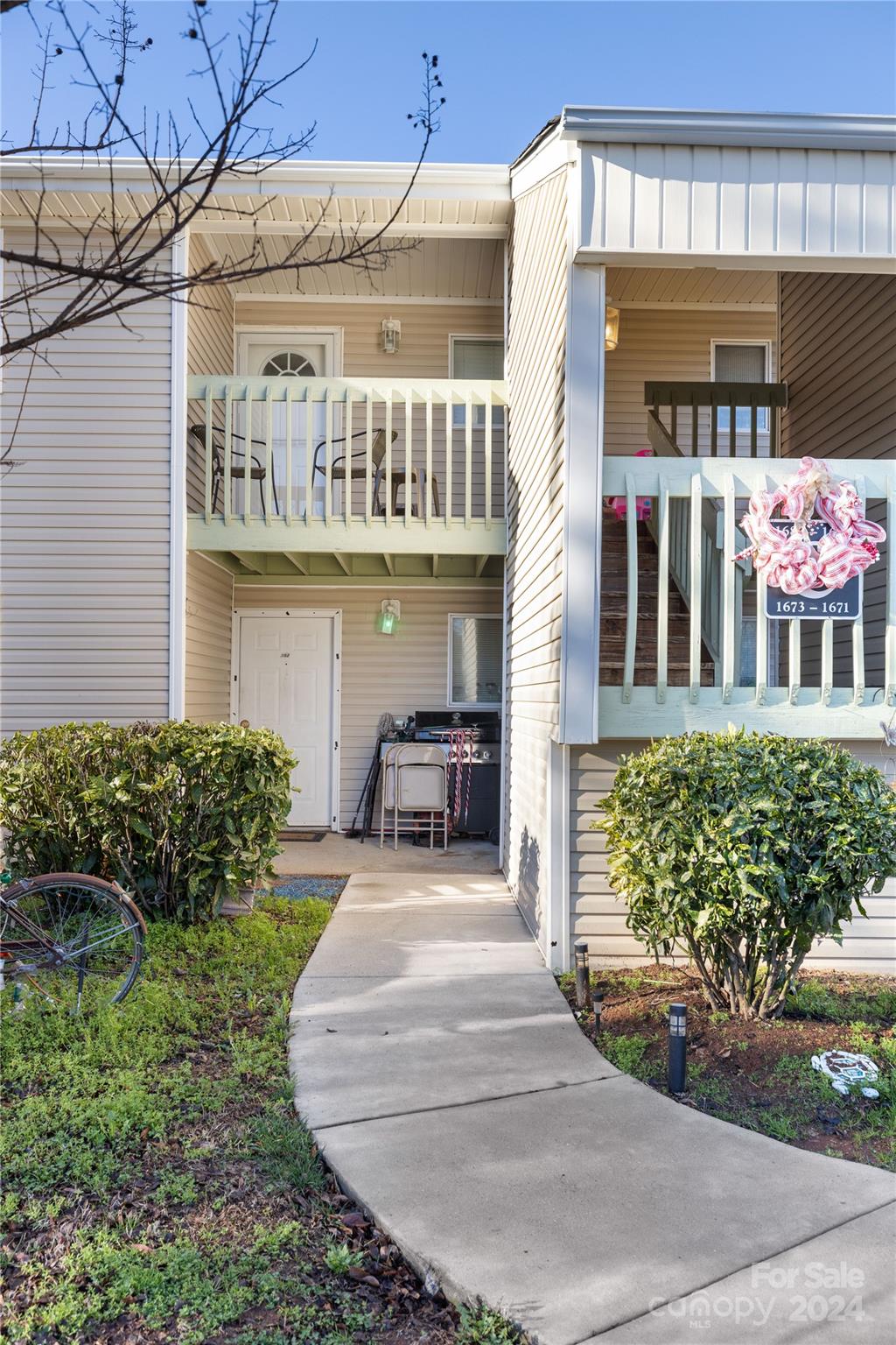 Eagles Landing - Residential