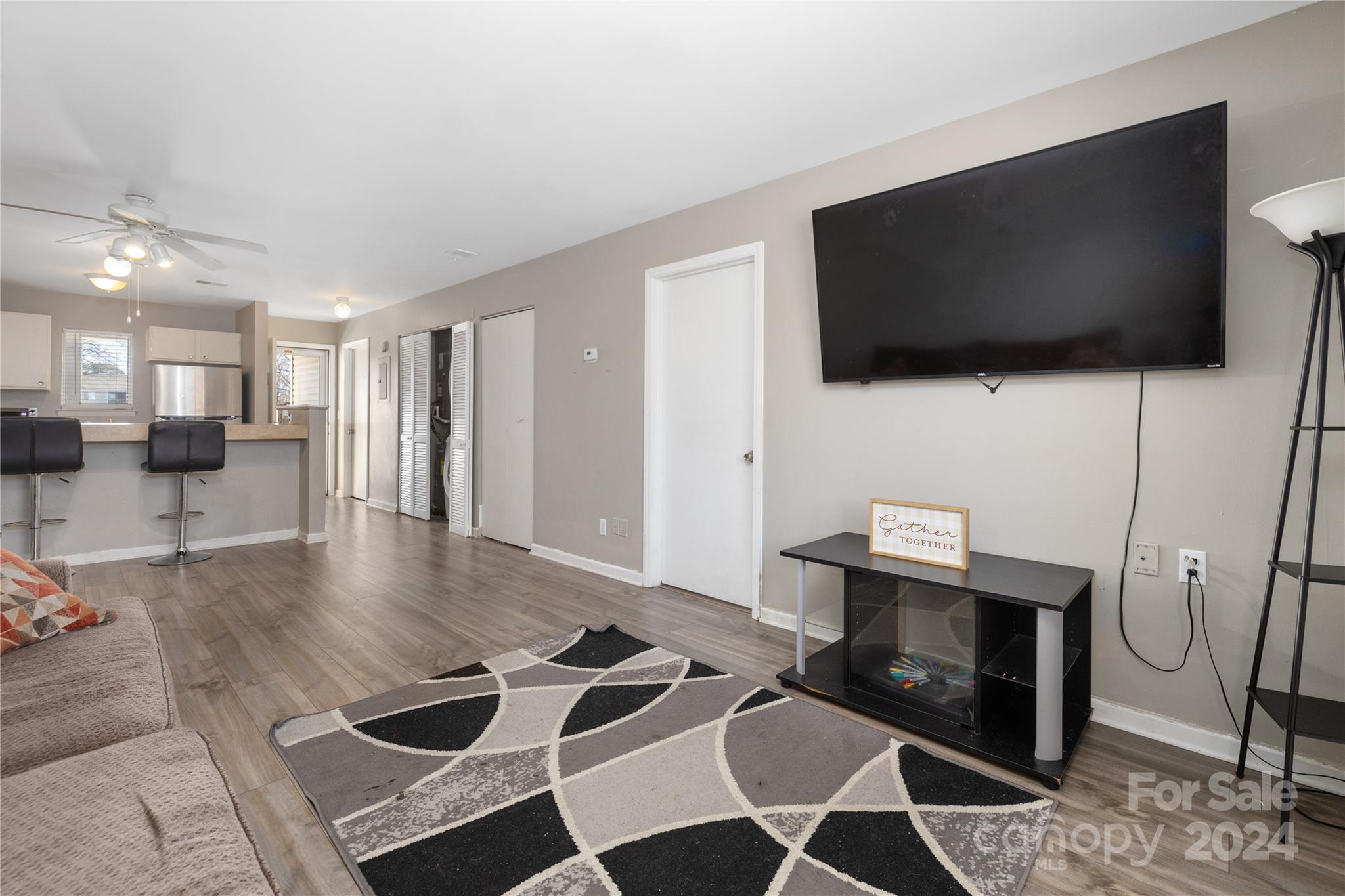 Eagles Landing - Residential