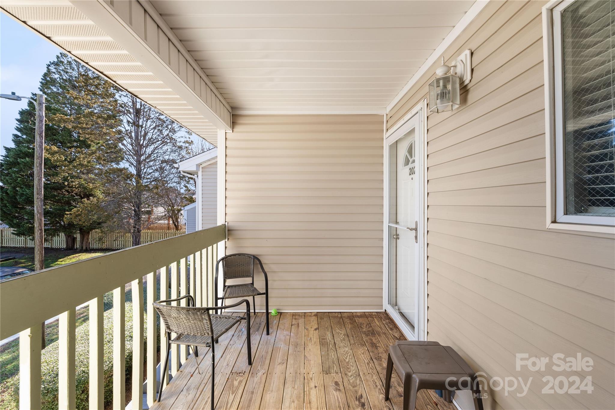 Eagles Landing - Residential