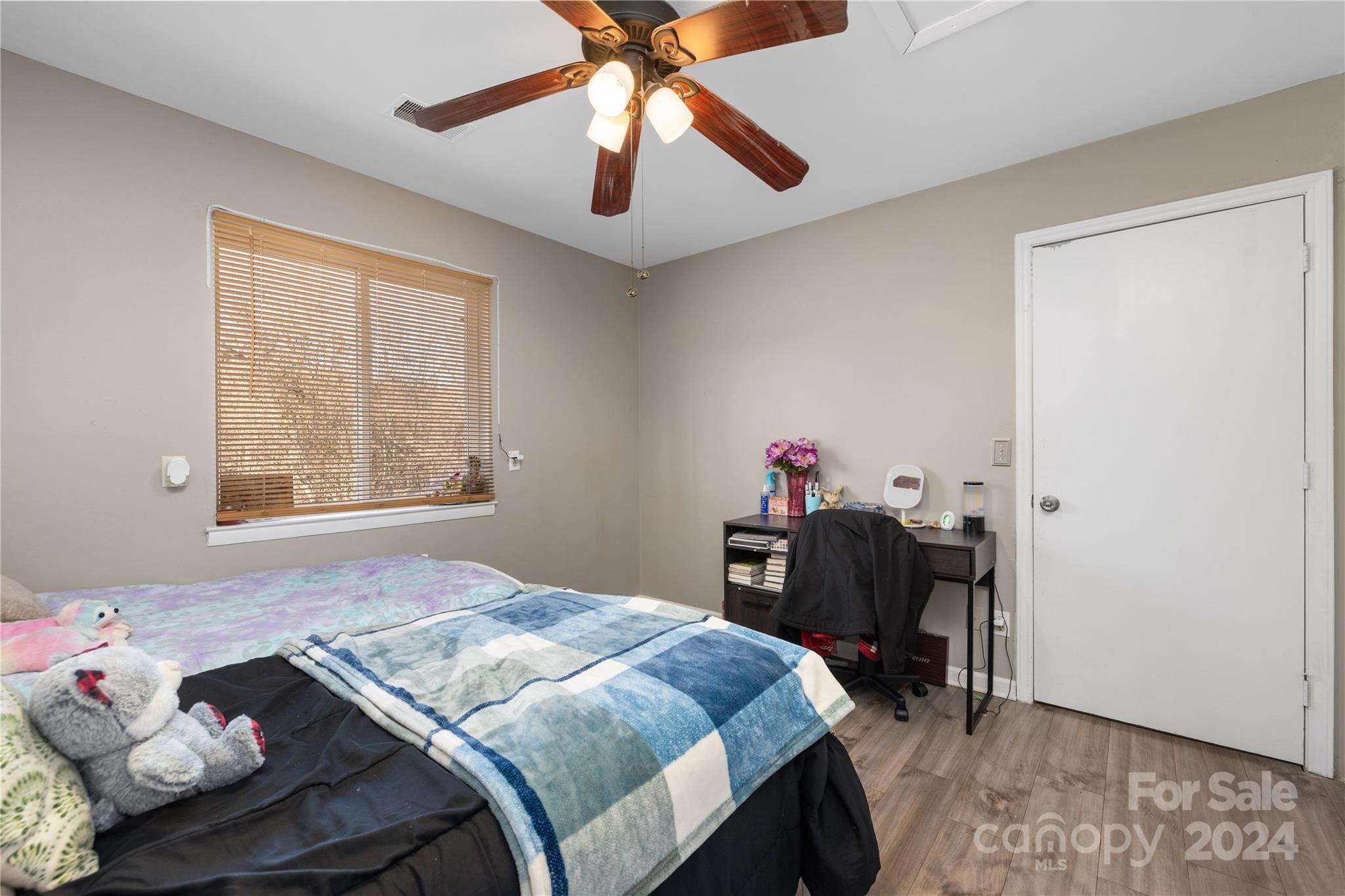 Eagles Landing - Residential