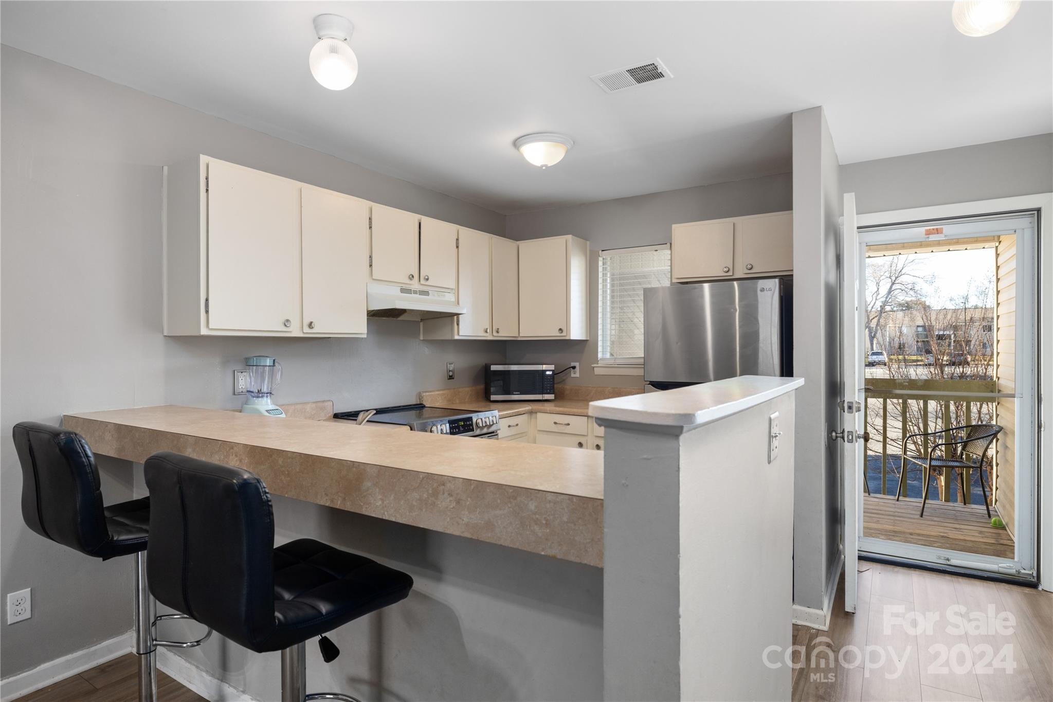 Eagles Landing - Residential