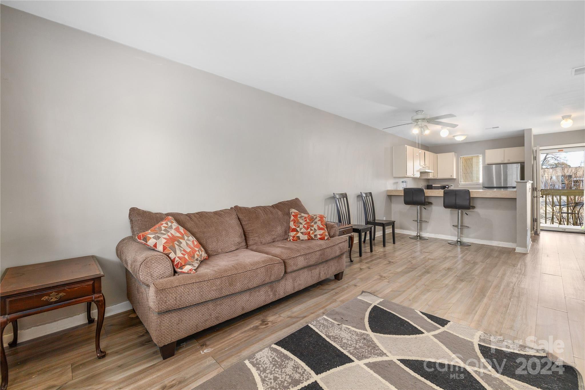 Eagles Landing - Residential