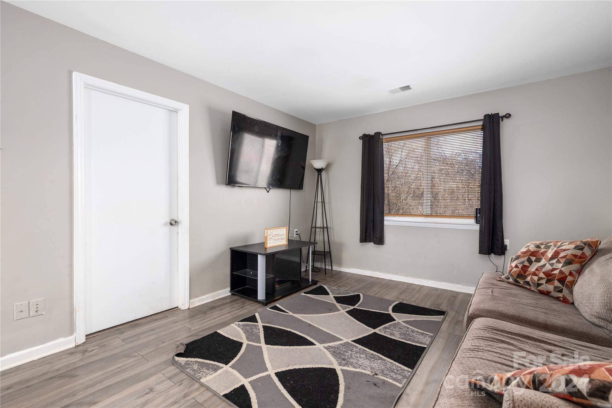 Eagles Landing - Residential