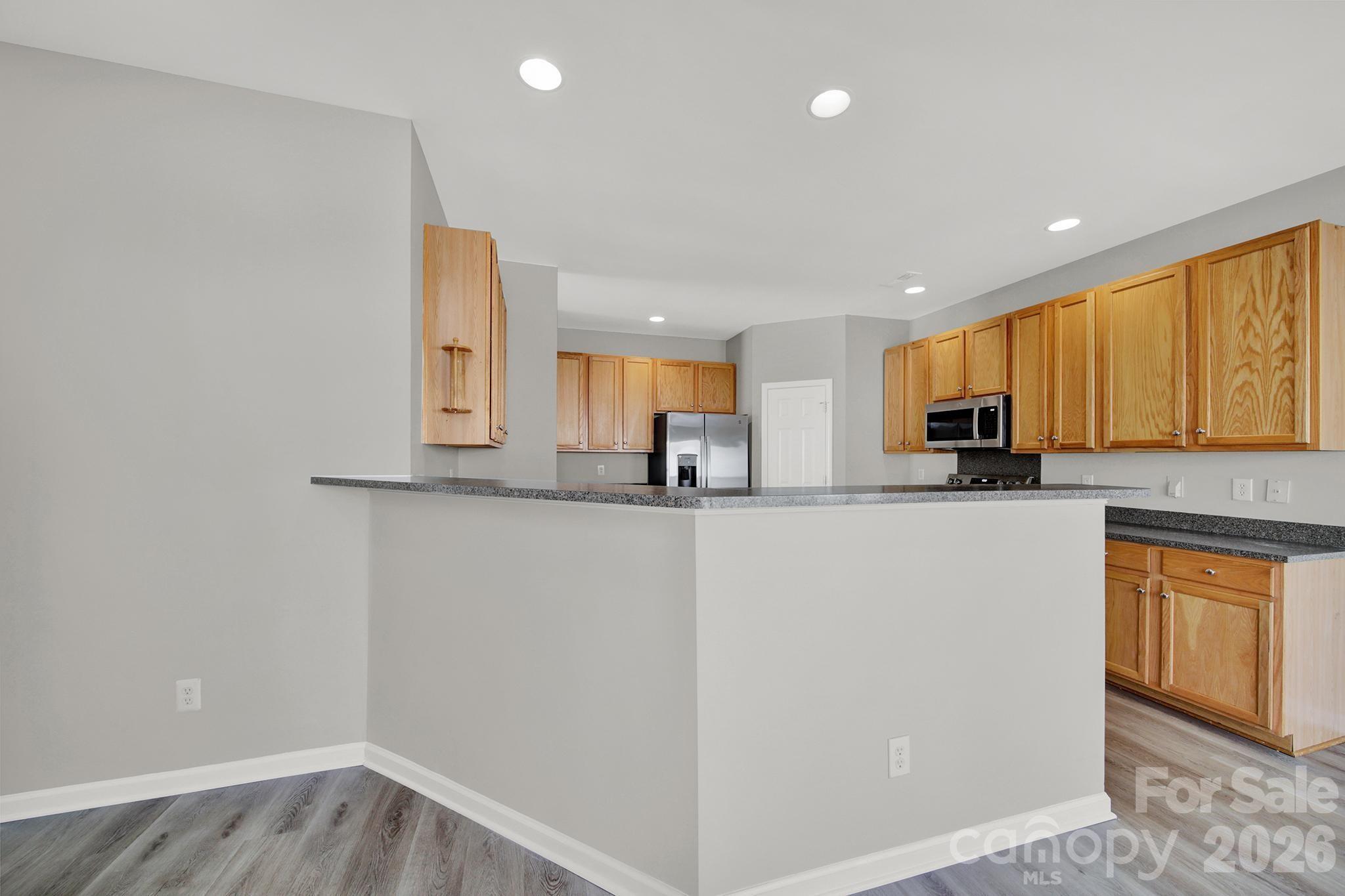 Seven Oaks - Residential