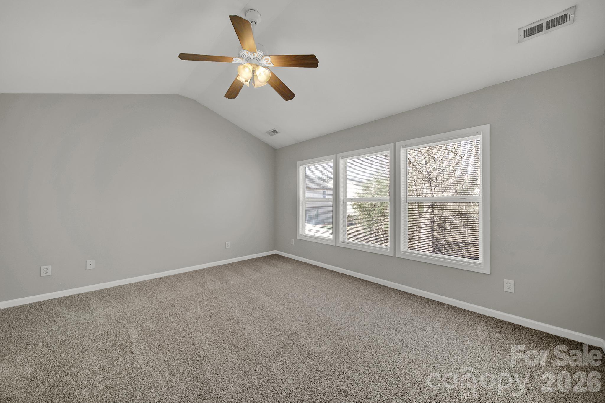 Seven Oaks - Residential