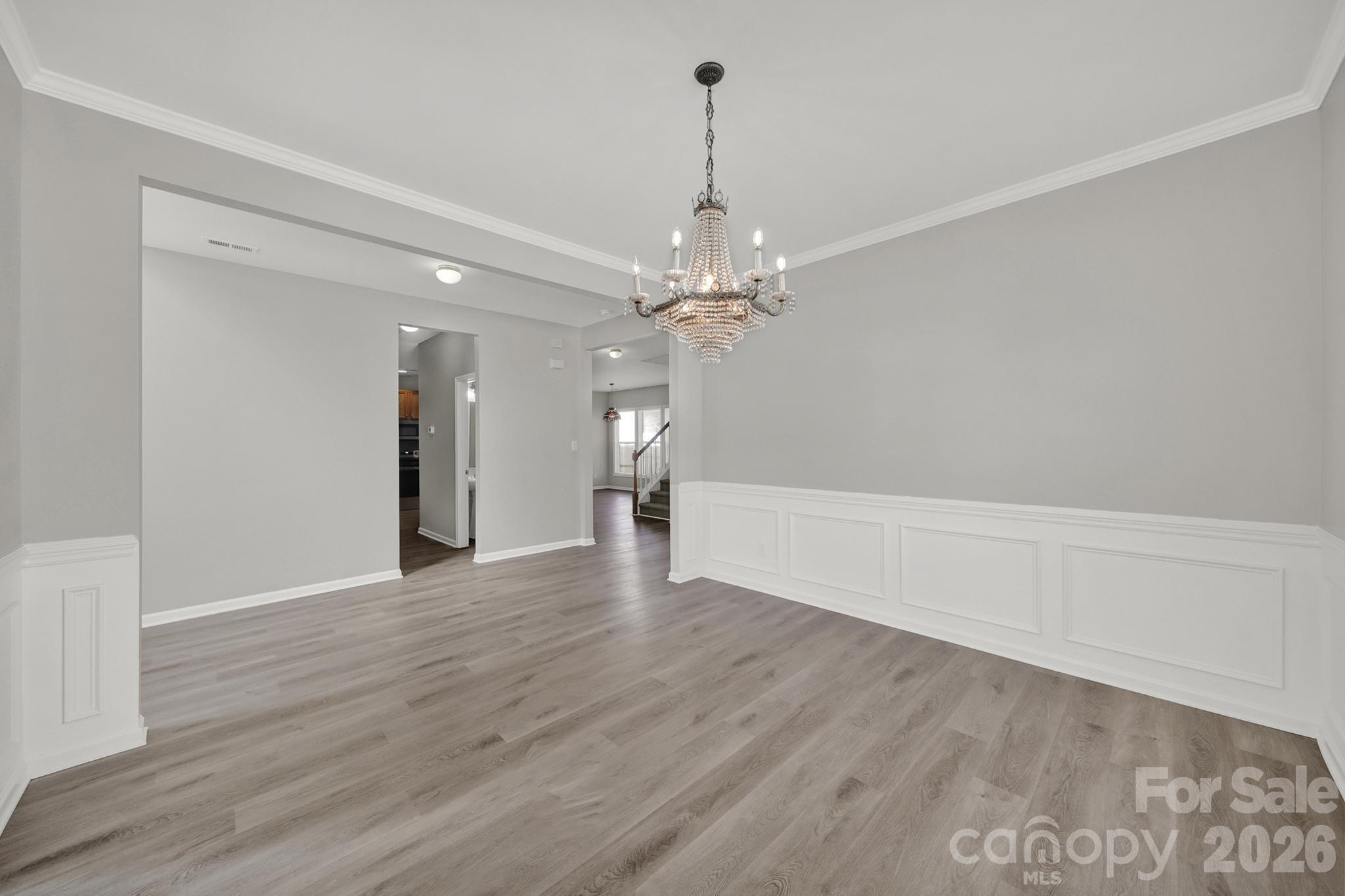 Seven Oaks - Residential