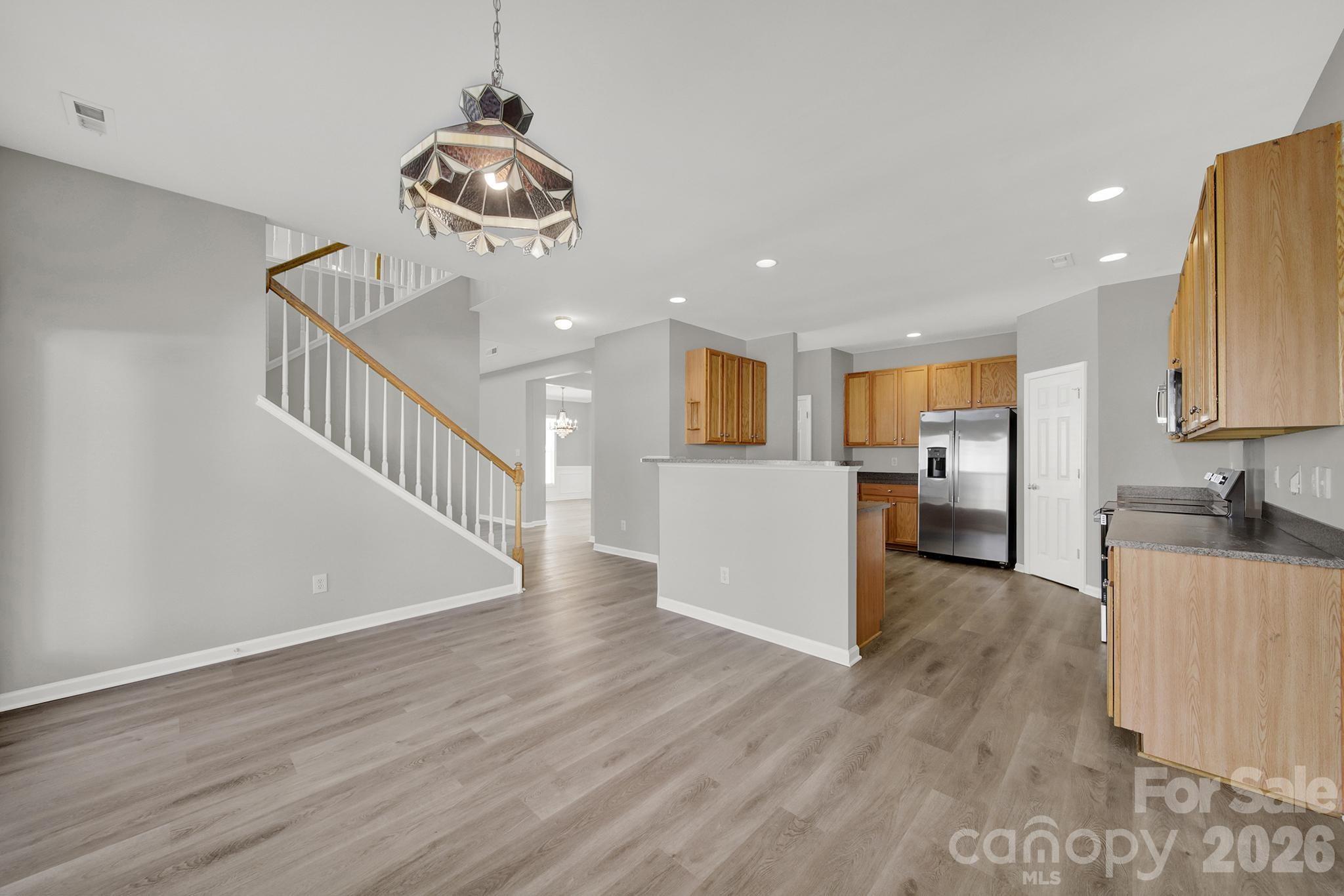 Seven Oaks - Residential