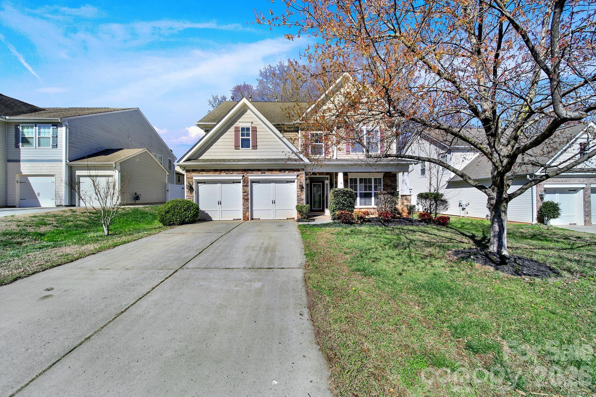 Seven Oaks - Residential