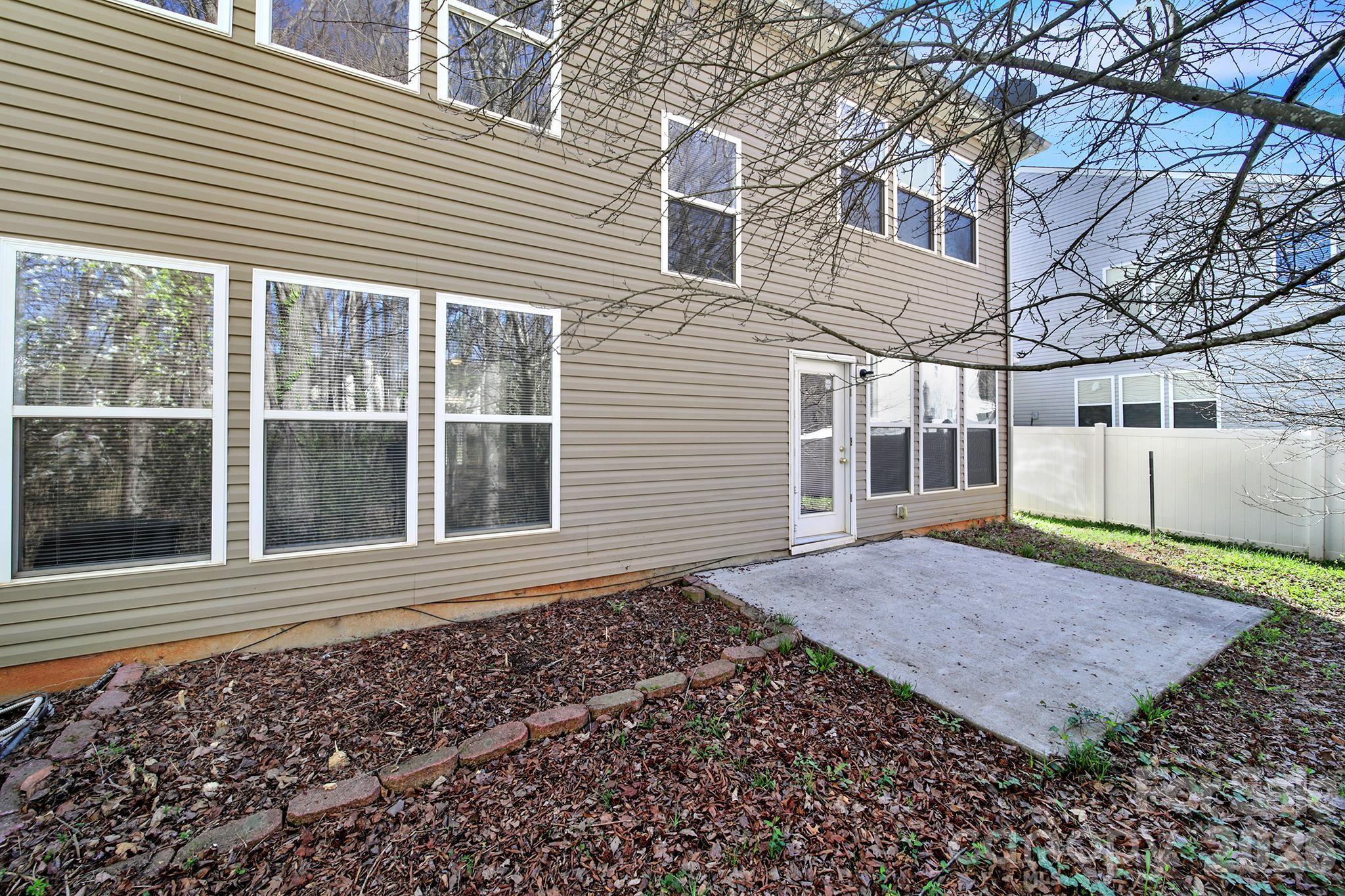 Seven Oaks - Residential