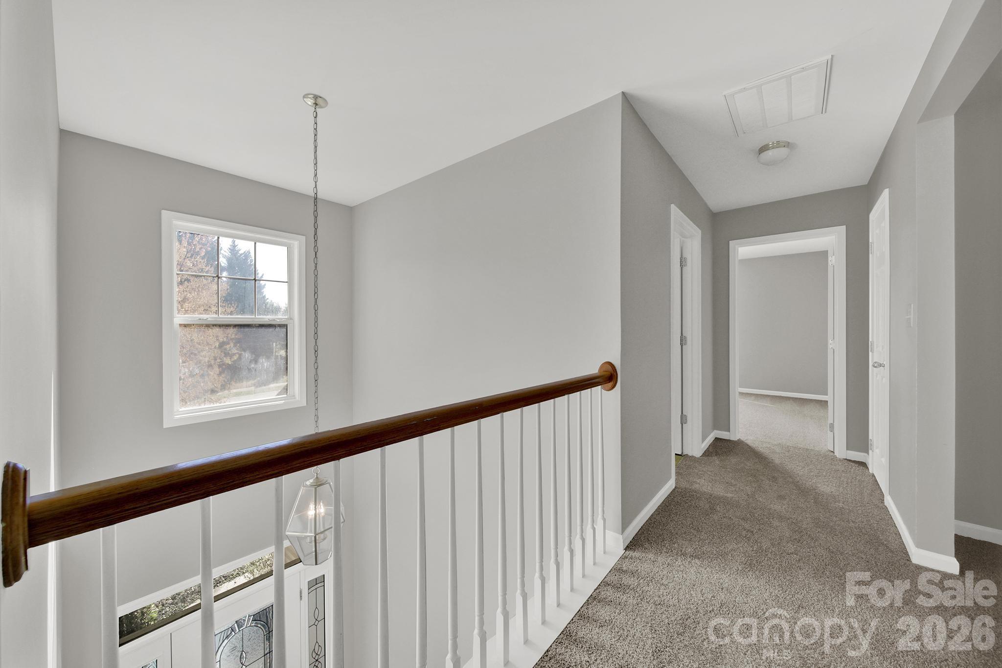 Seven Oaks - Residential