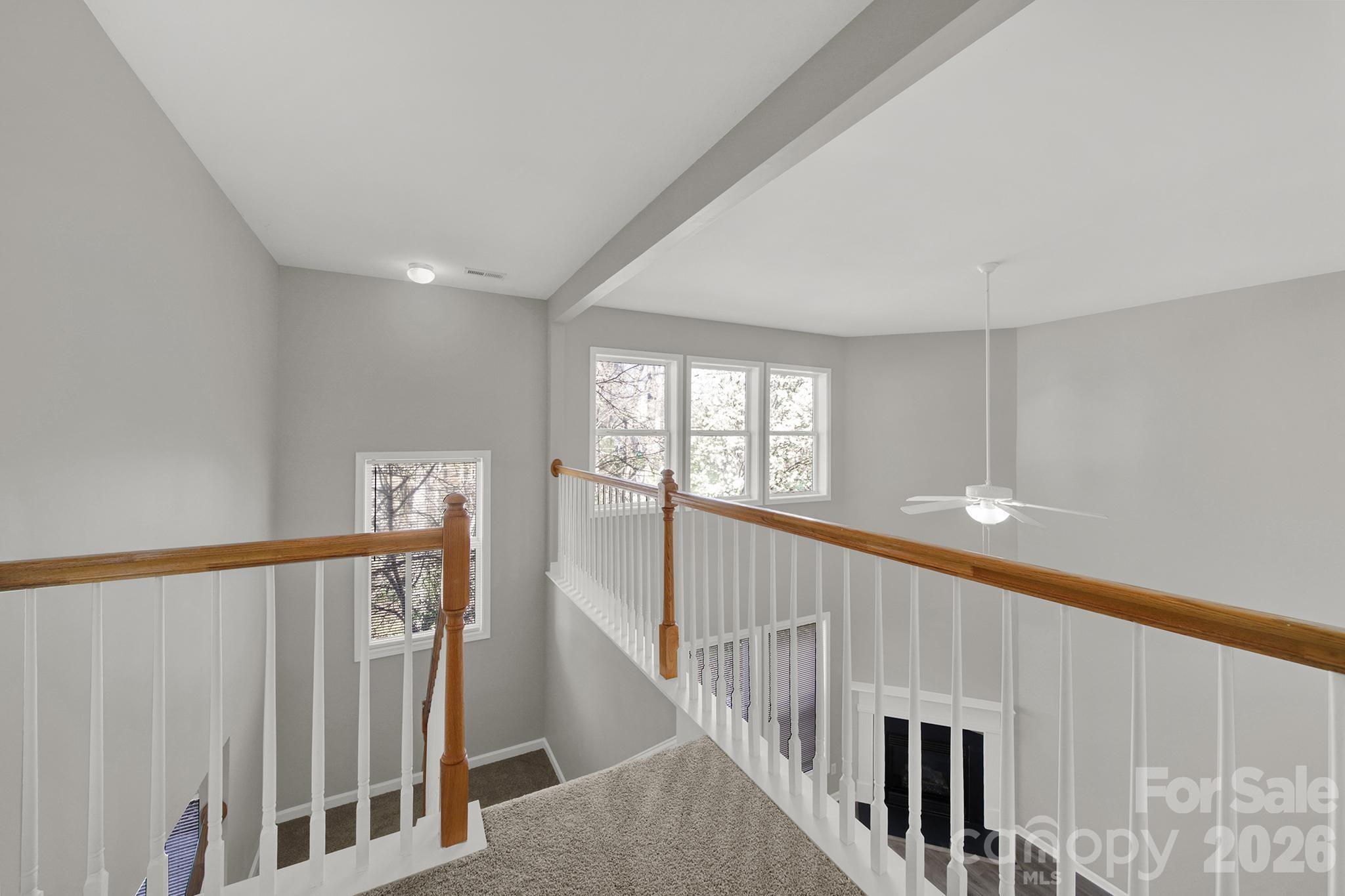 Seven Oaks - Residential